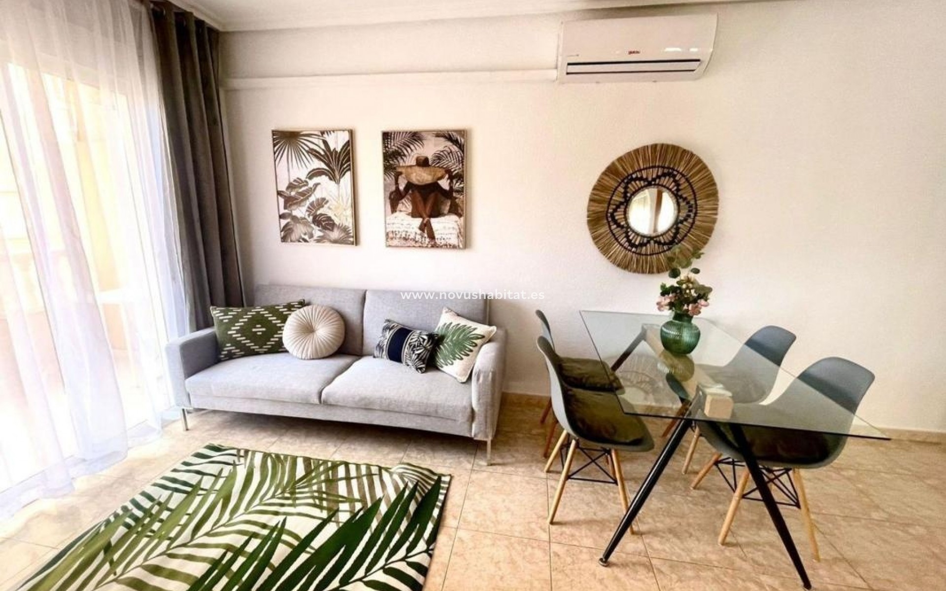 Neue Gebäude - Apartament - Torrevieja
