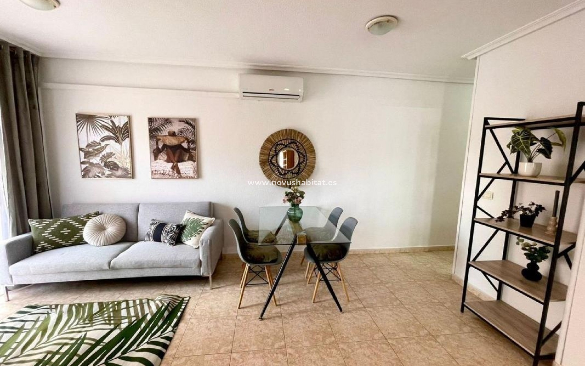 Neue Gebäude - Apartament - Torrevieja