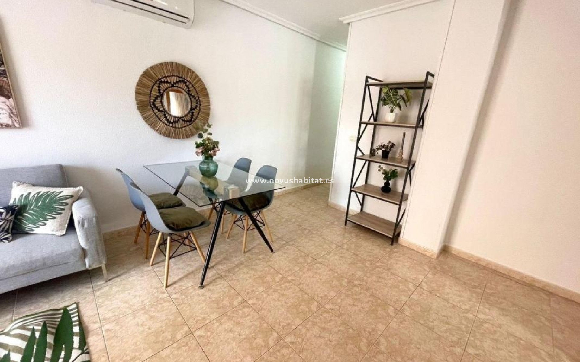 Neue Gebäude - Apartament - Torrevieja