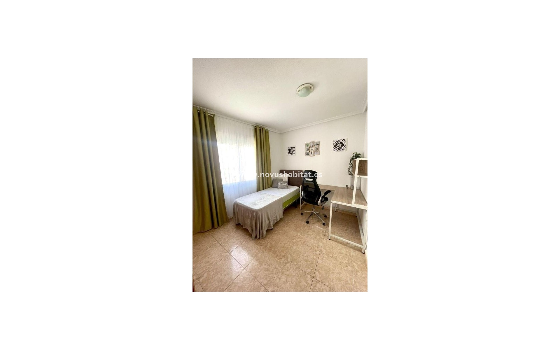 Neue Gebäude - Apartament - Torrevieja