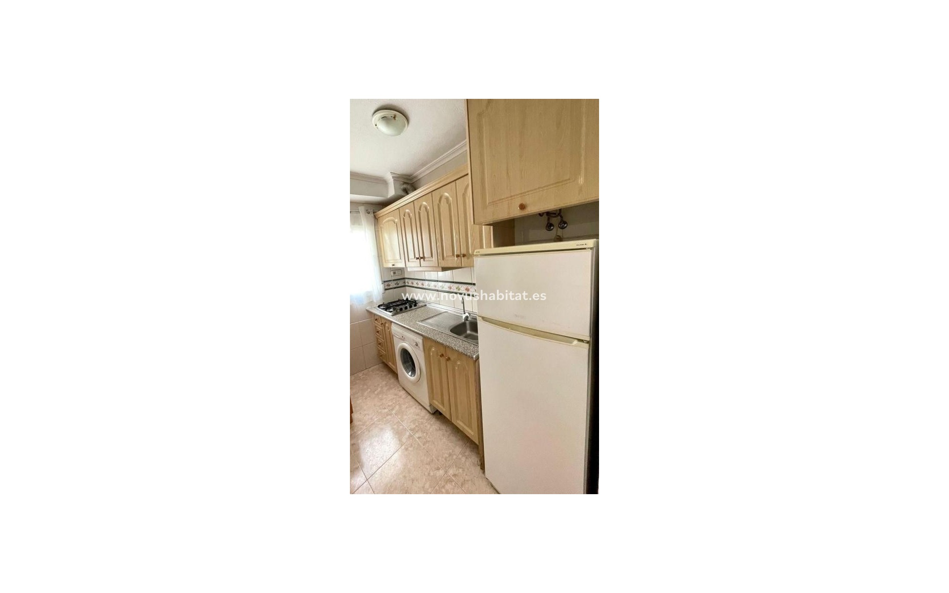 Neue Gebäude - Apartament - Torrevieja
