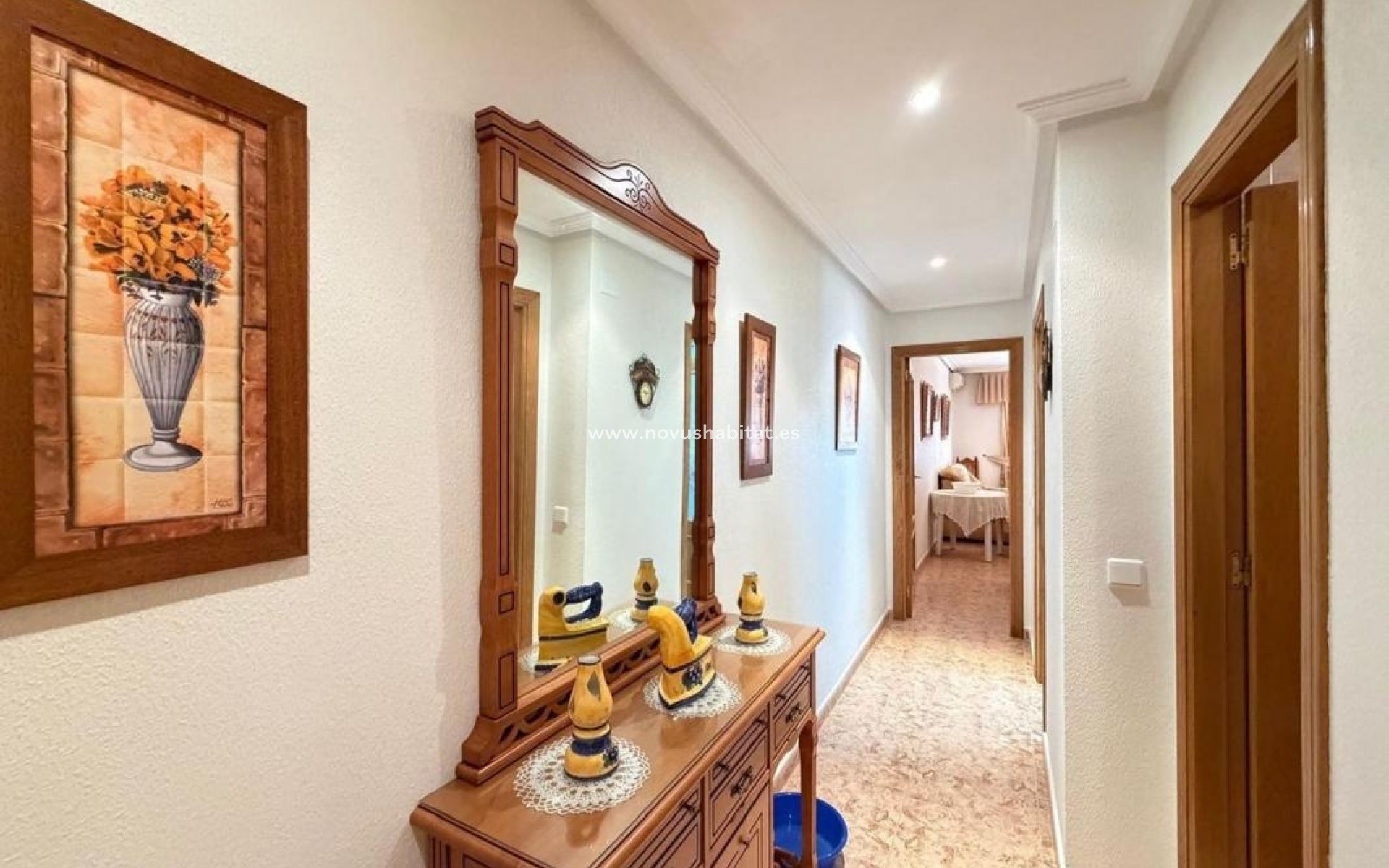 Neue Gebäude - Apartament - Torrevieja