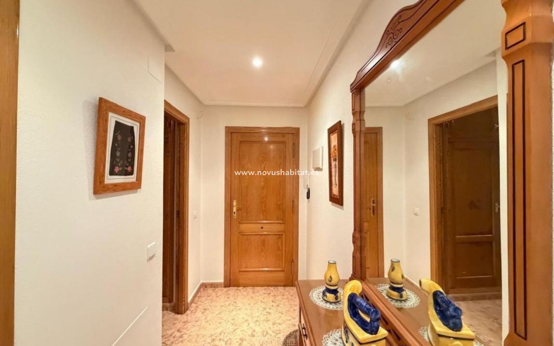 Neue Gebäude - Apartament - Torrevieja