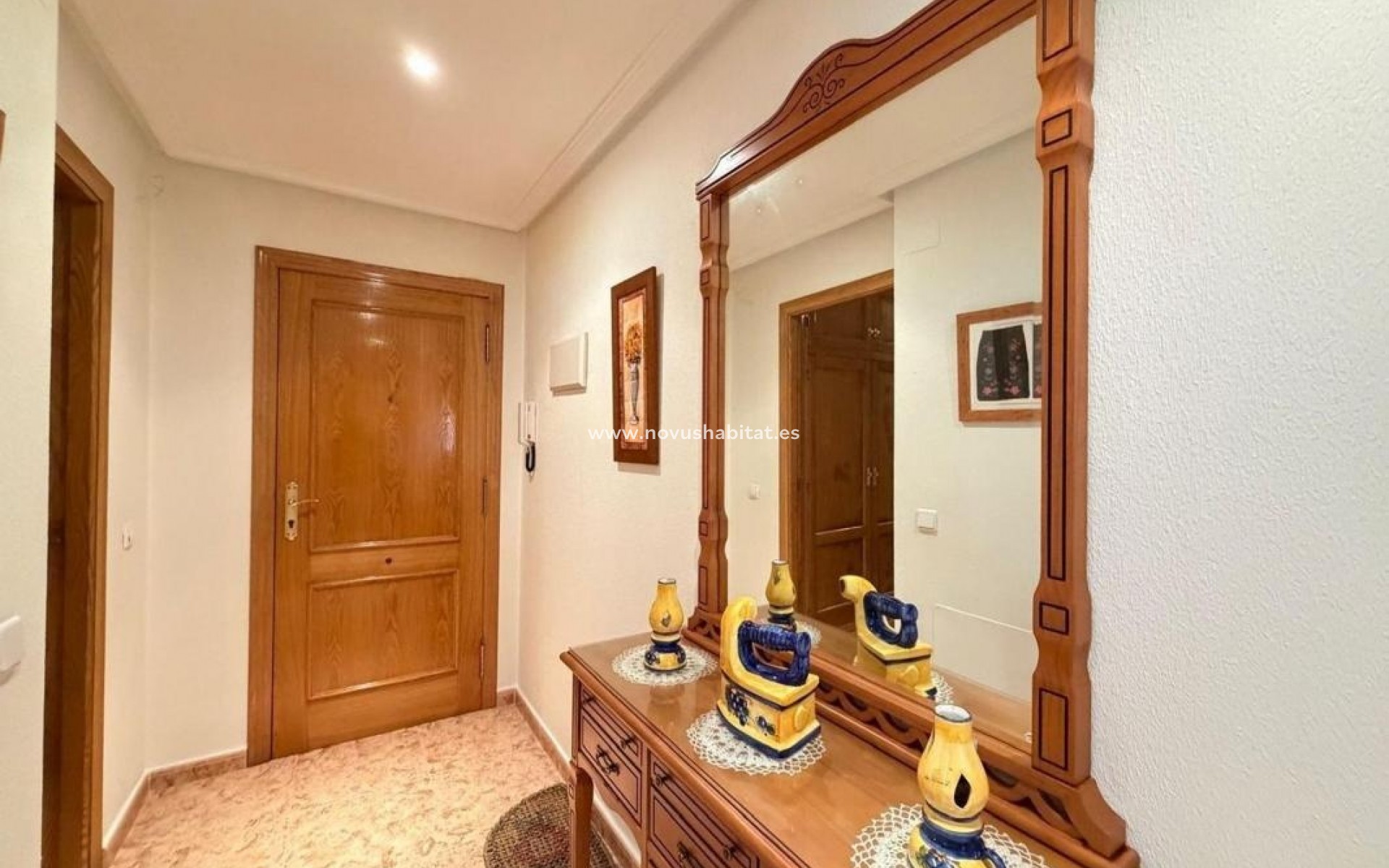 Neue Gebäude - Apartament - Torrevieja