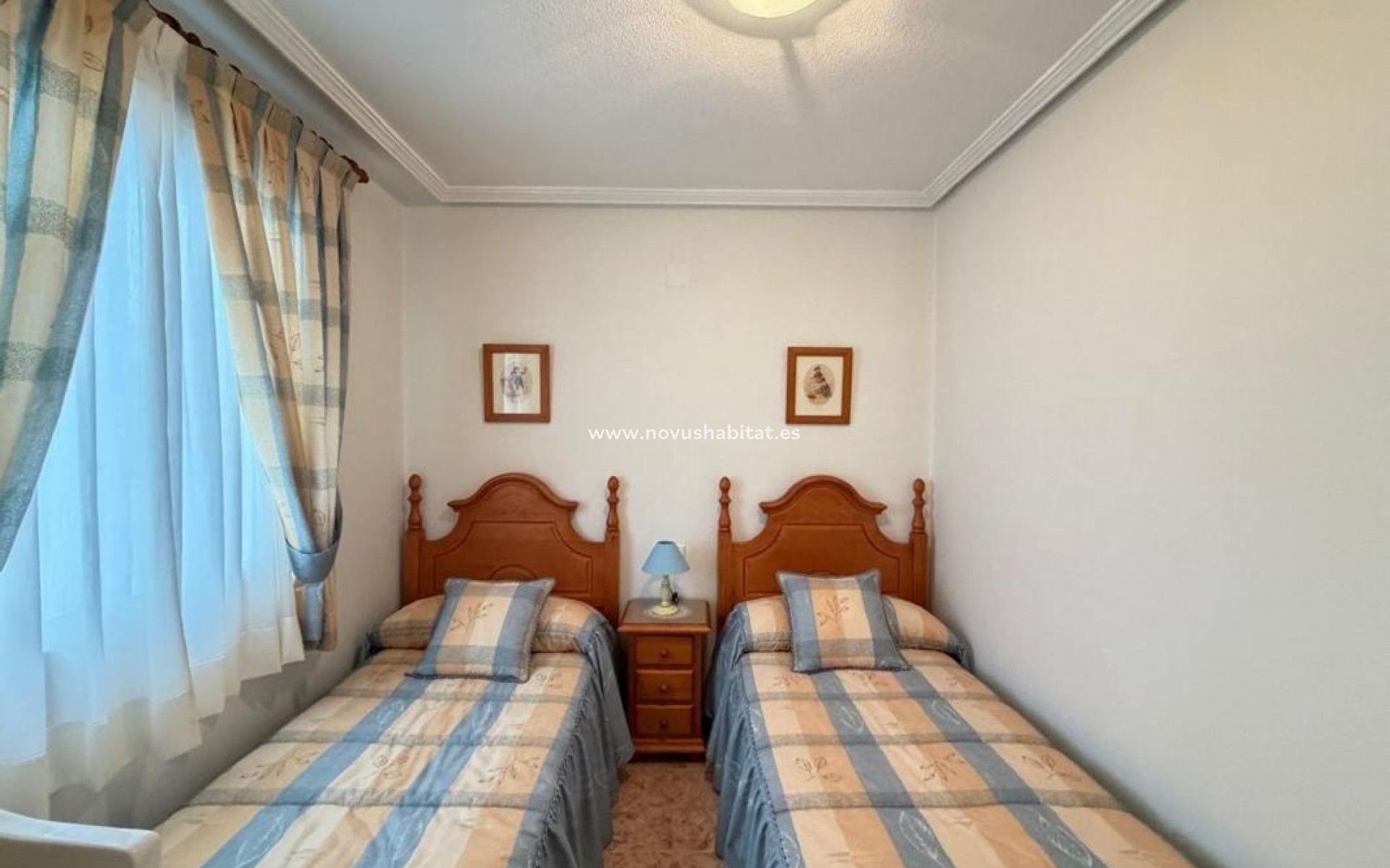 Neue Gebäude - Apartament - Torrevieja