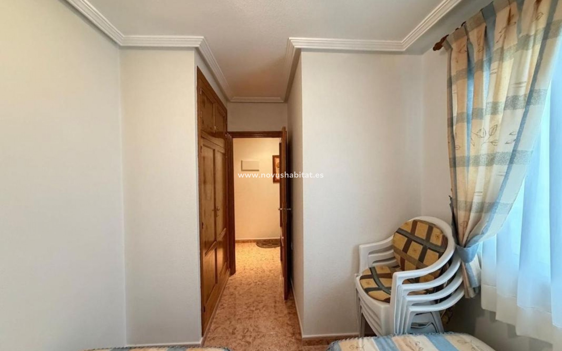 Neue Gebäude - Apartament - Torrevieja