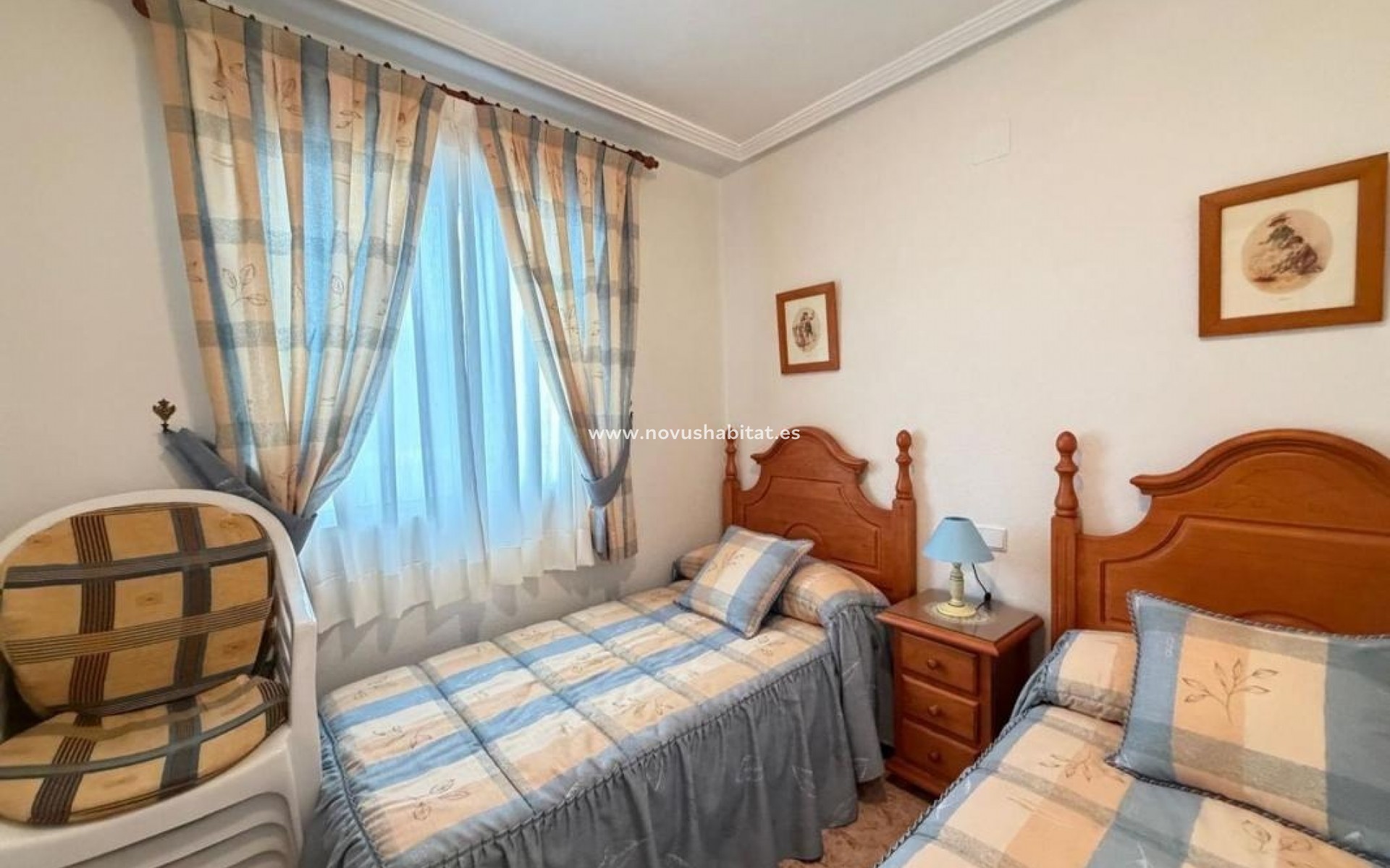 Neue Gebäude - Apartament - Torrevieja