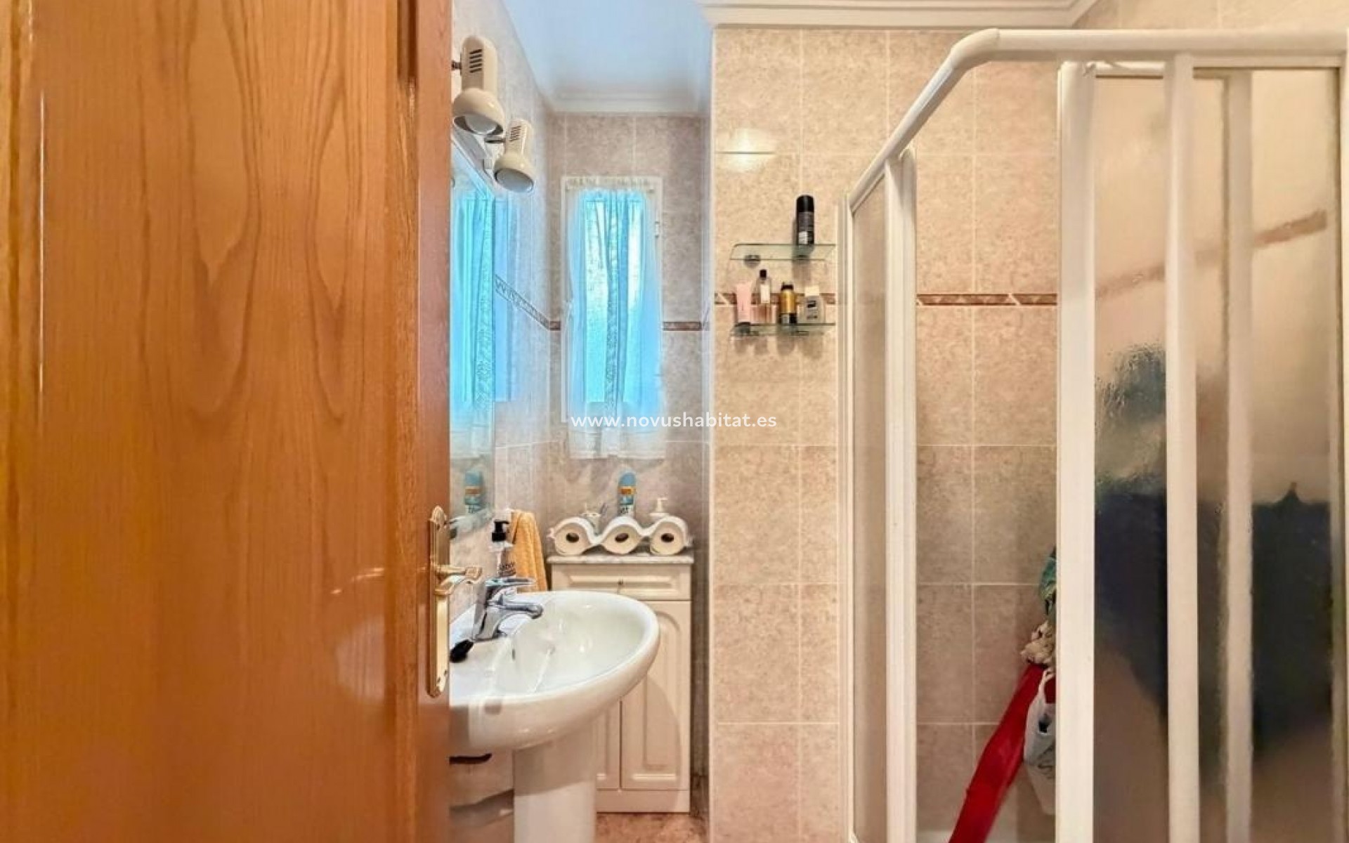 Neue Gebäude - Apartament - Torrevieja