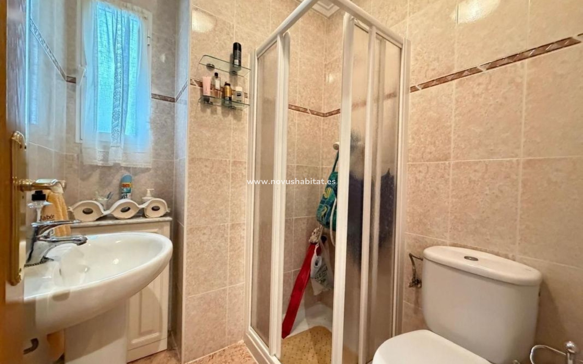 Neue Gebäude - Apartament - Torrevieja