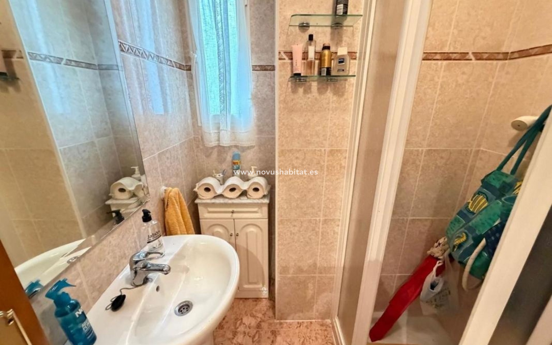 Neue Gebäude - Apartament - Torrevieja