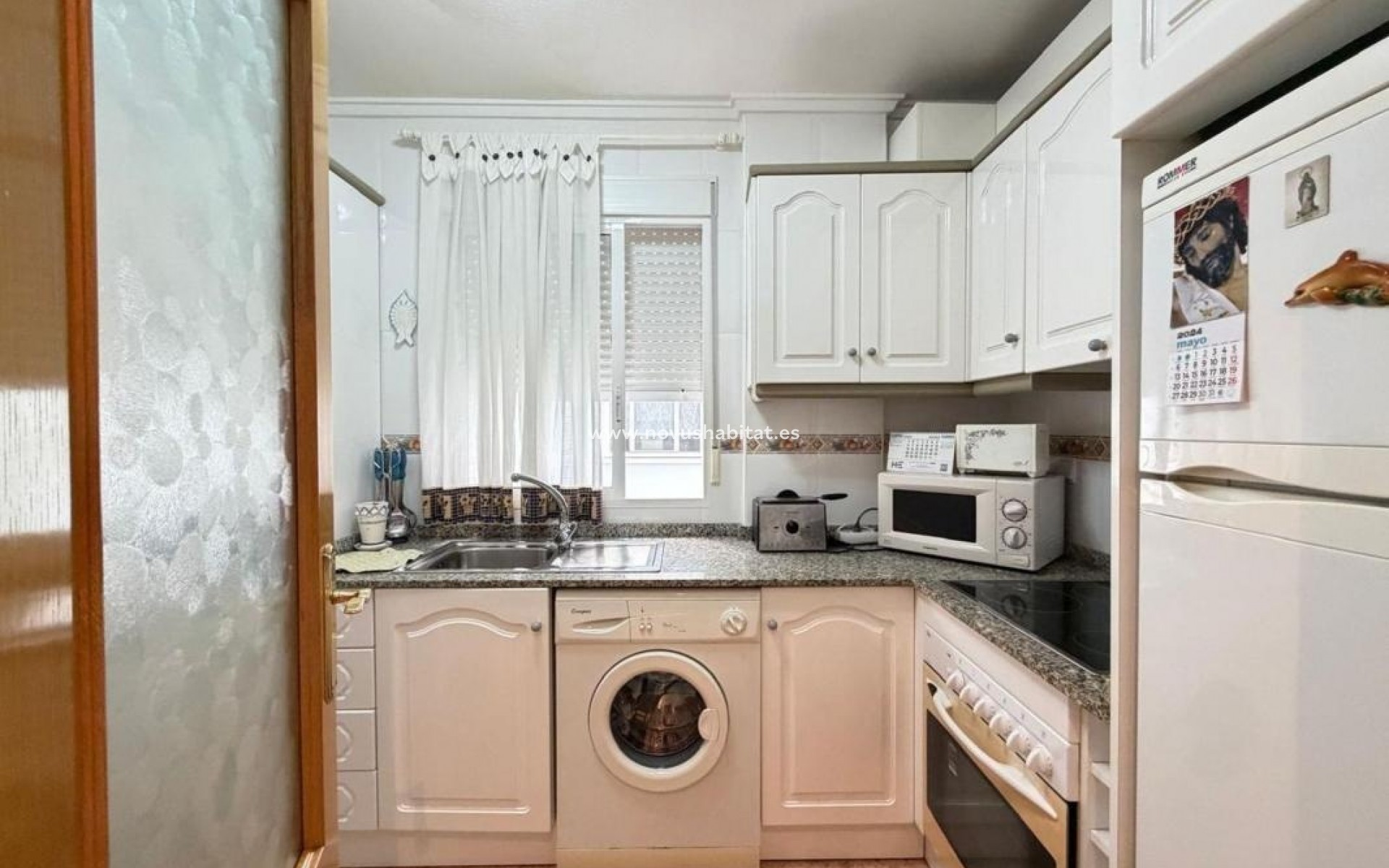 Neue Gebäude - Apartament - Torrevieja
