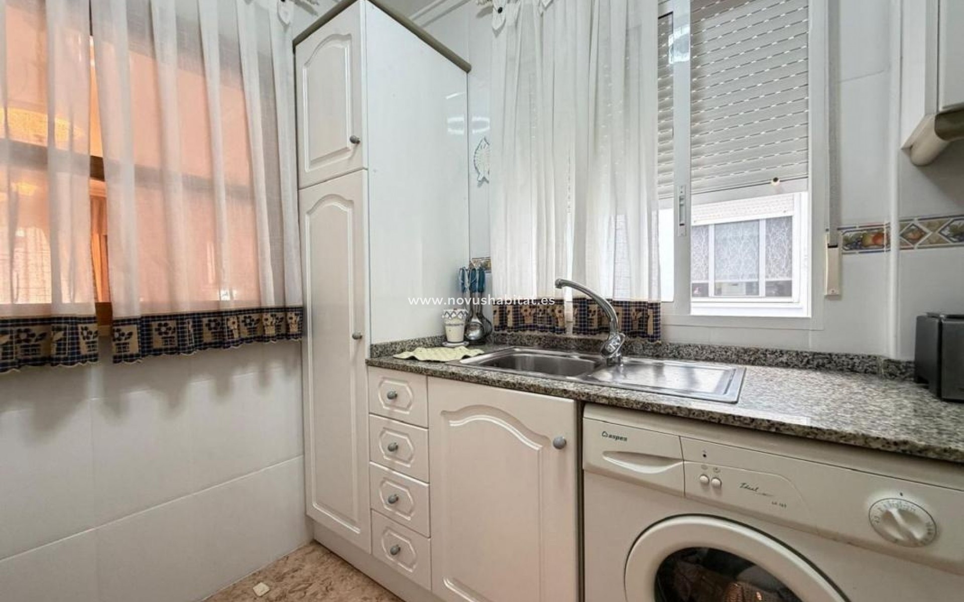 Neue Gebäude - Apartament - Torrevieja