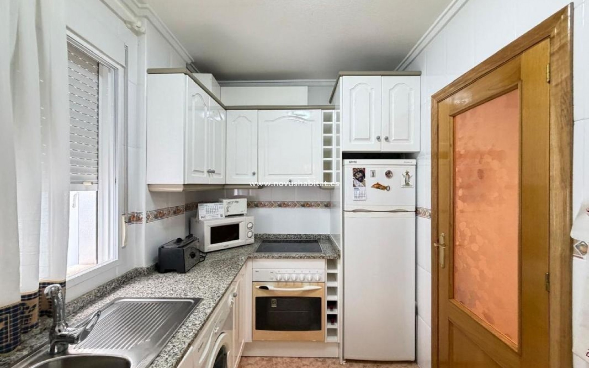 Neue Gebäude - Apartament - Torrevieja