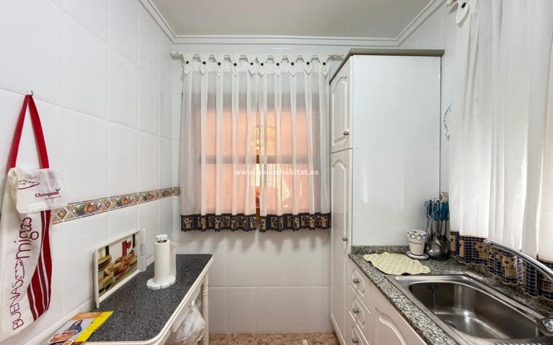 Neue Gebäude - Apartament - Torrevieja