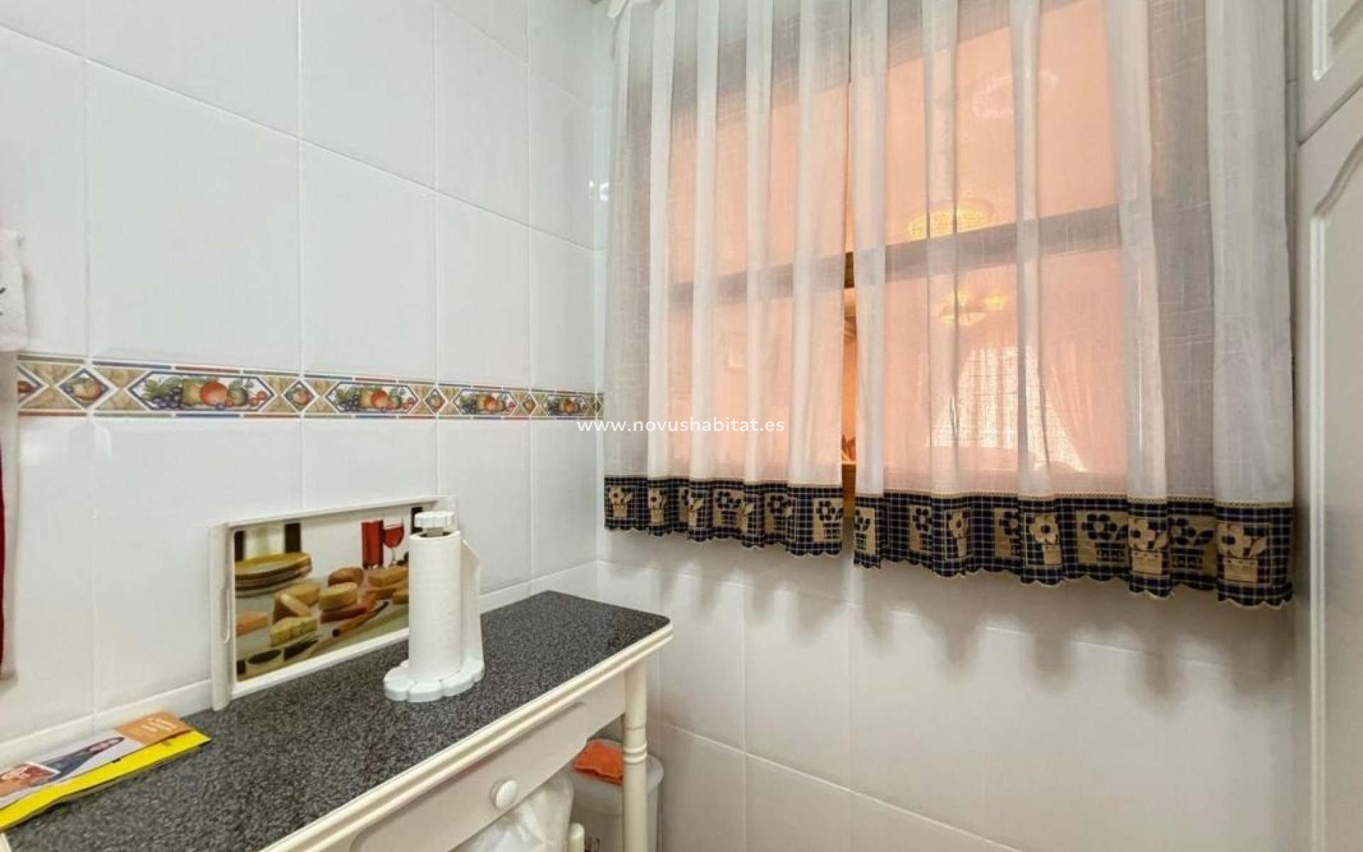 Neue Gebäude - Apartament - Torrevieja