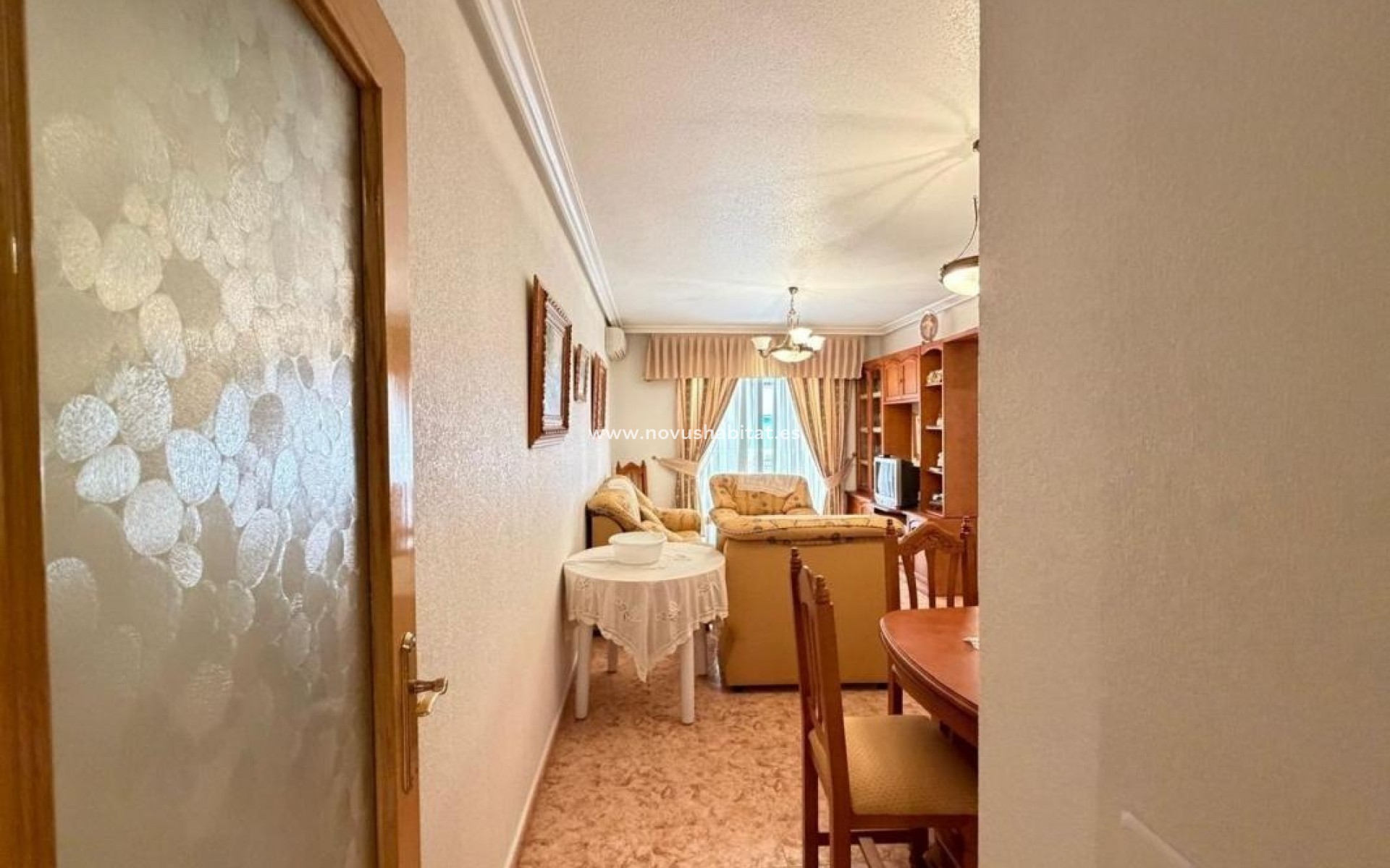 Neue Gebäude - Apartament - Torrevieja