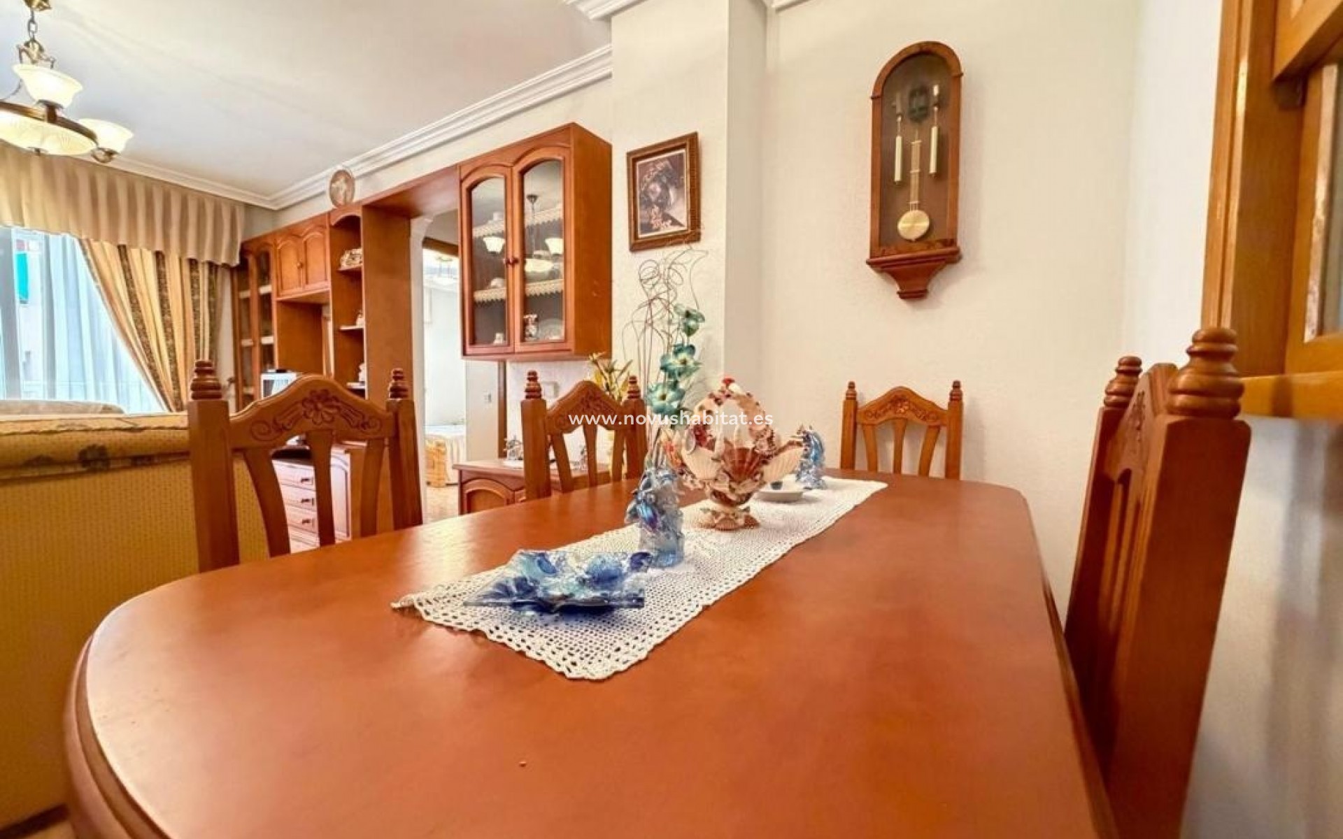 Neue Gebäude - Apartament - Torrevieja