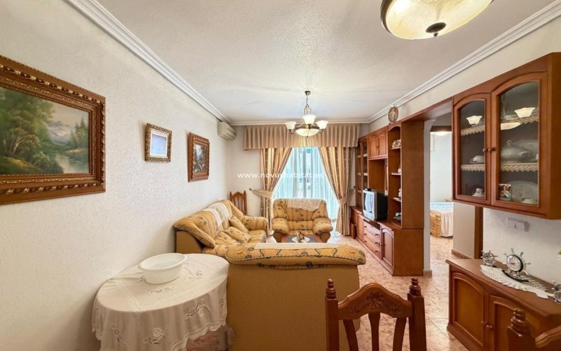 Neue Gebäude - Apartament - Torrevieja