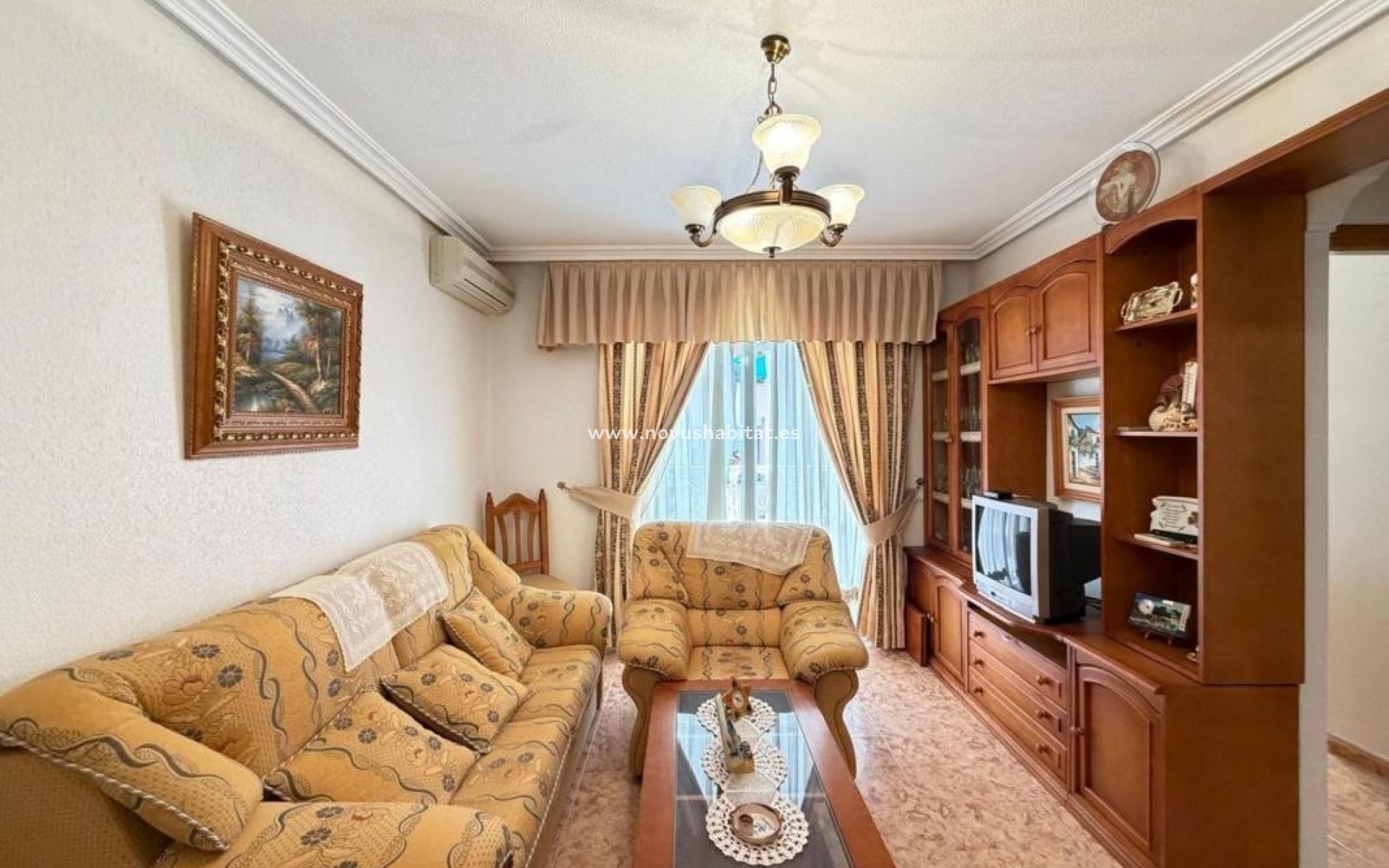 Neue Gebäude - Apartament - Torrevieja