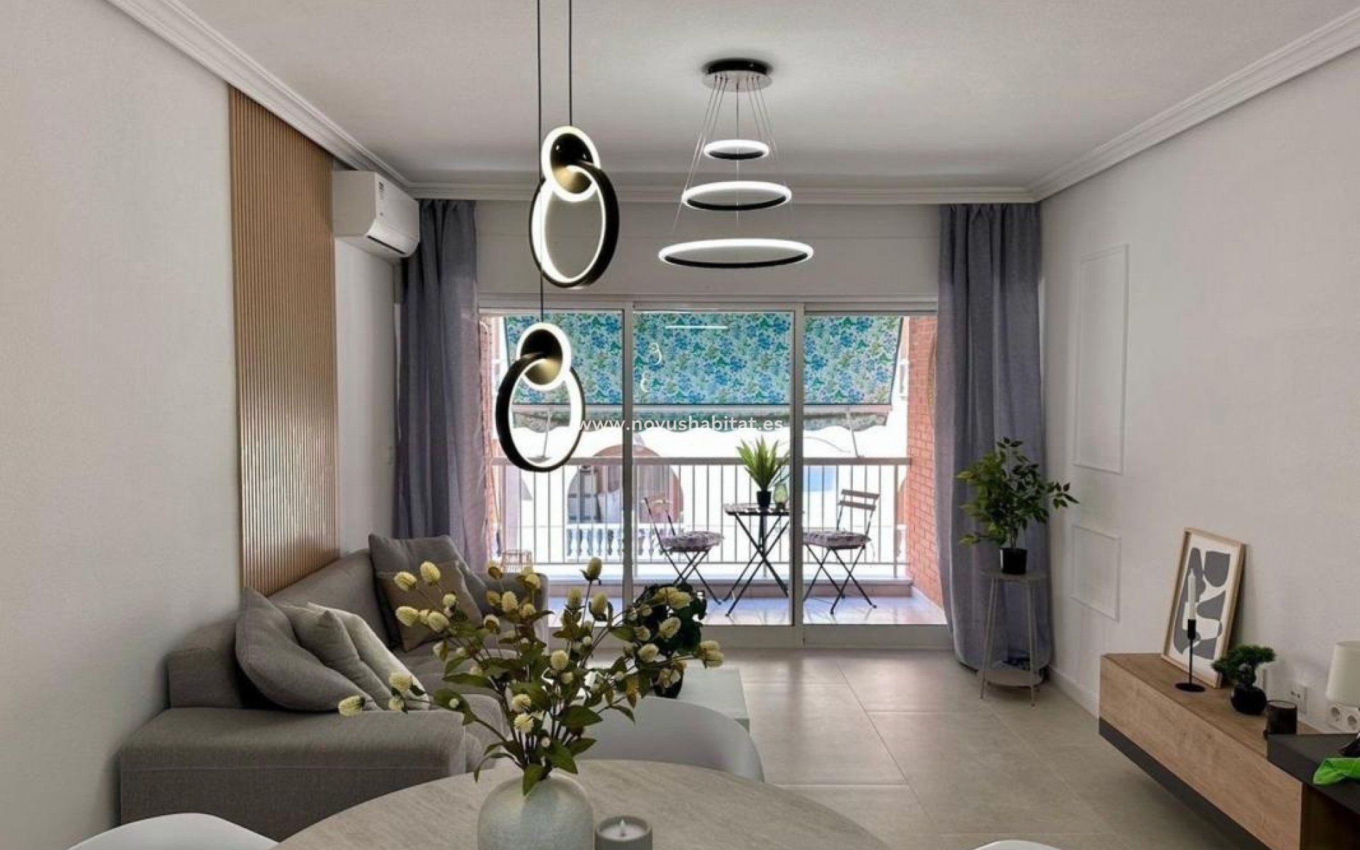 Neue Gebäude - Apartament - Torrevieja