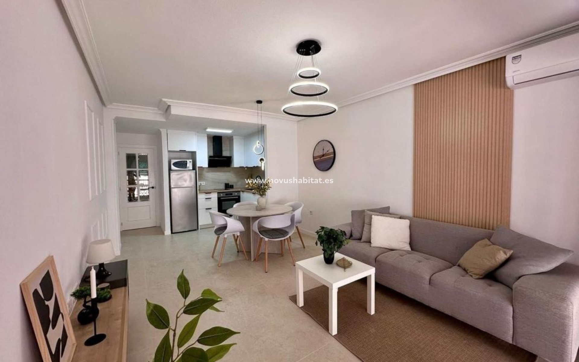 Neue Gebäude - Apartament - Torrevieja