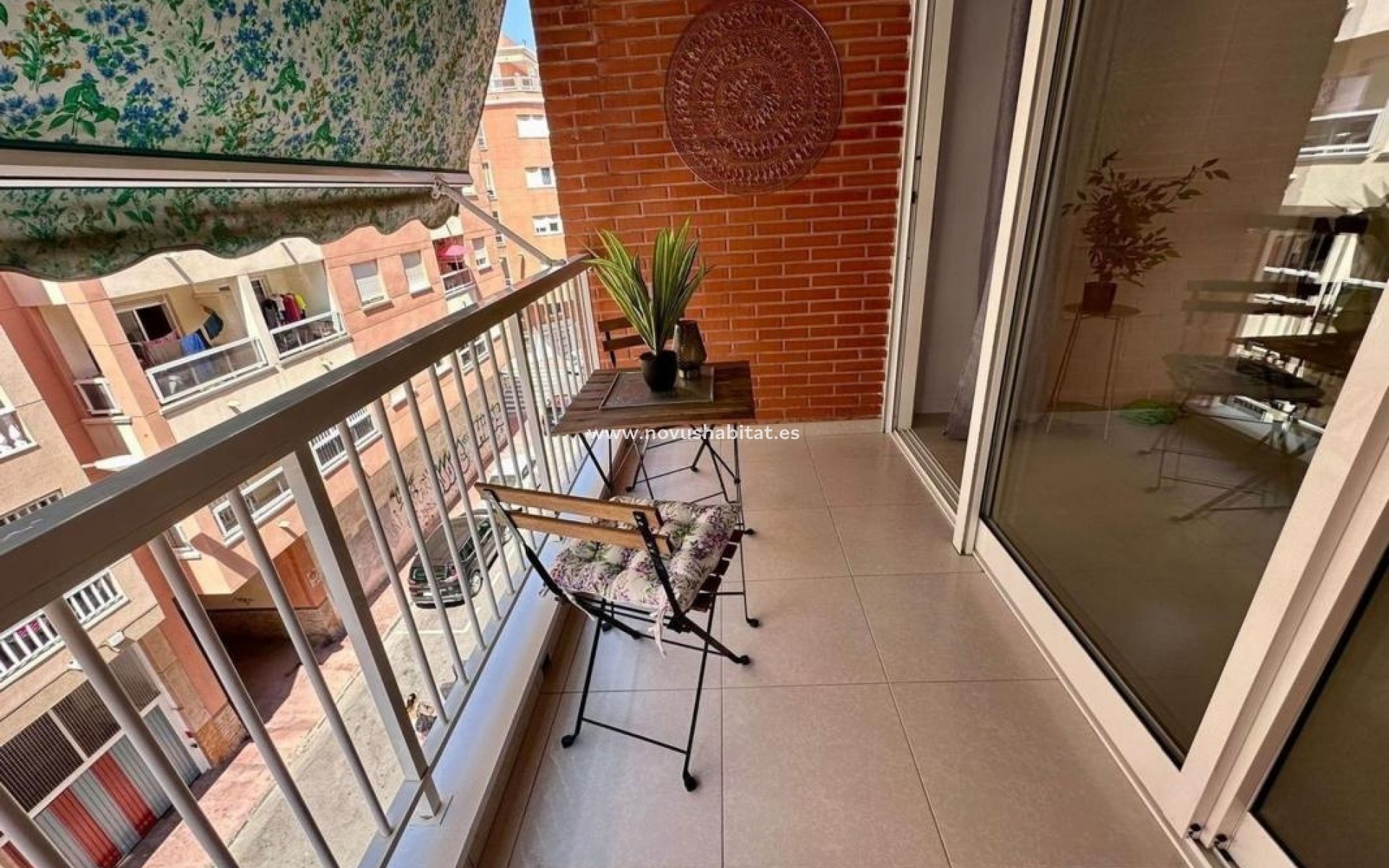 Neue Gebäude - Apartament - Torrevieja