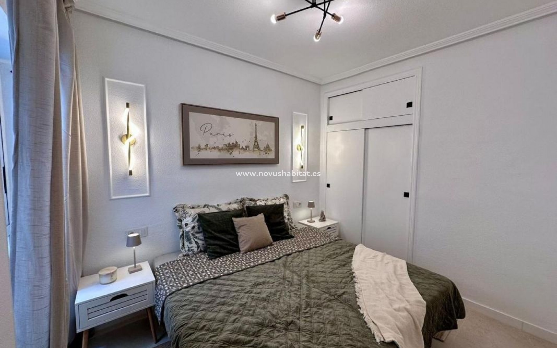 Neue Gebäude - Apartament - Torrevieja