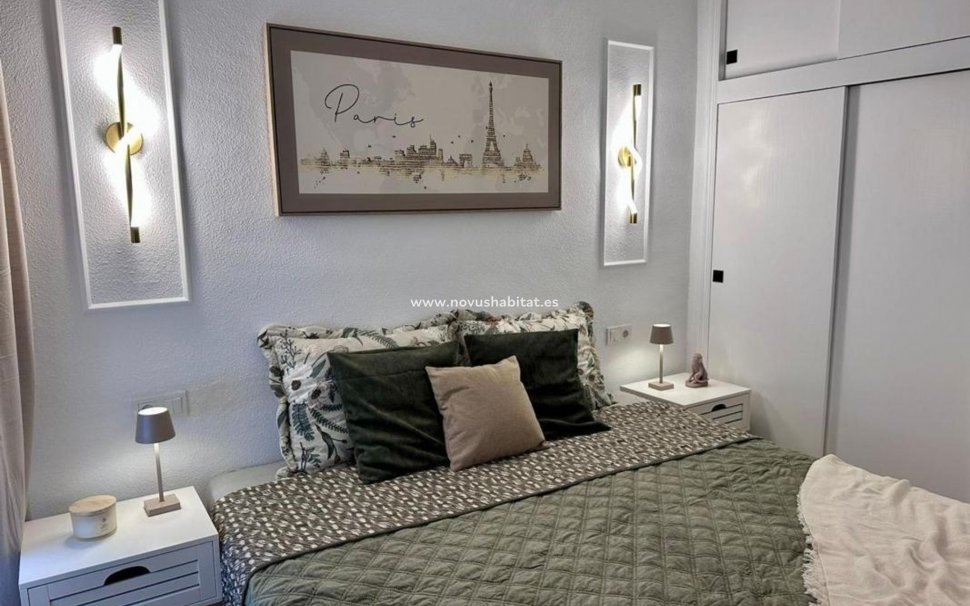 Neue Gebäude - Apartament - Torrevieja