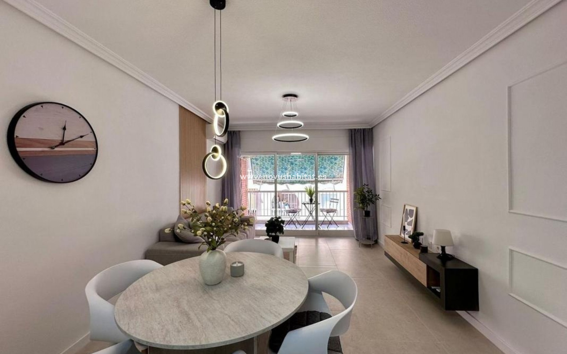 Neue Gebäude - Apartament - Torrevieja