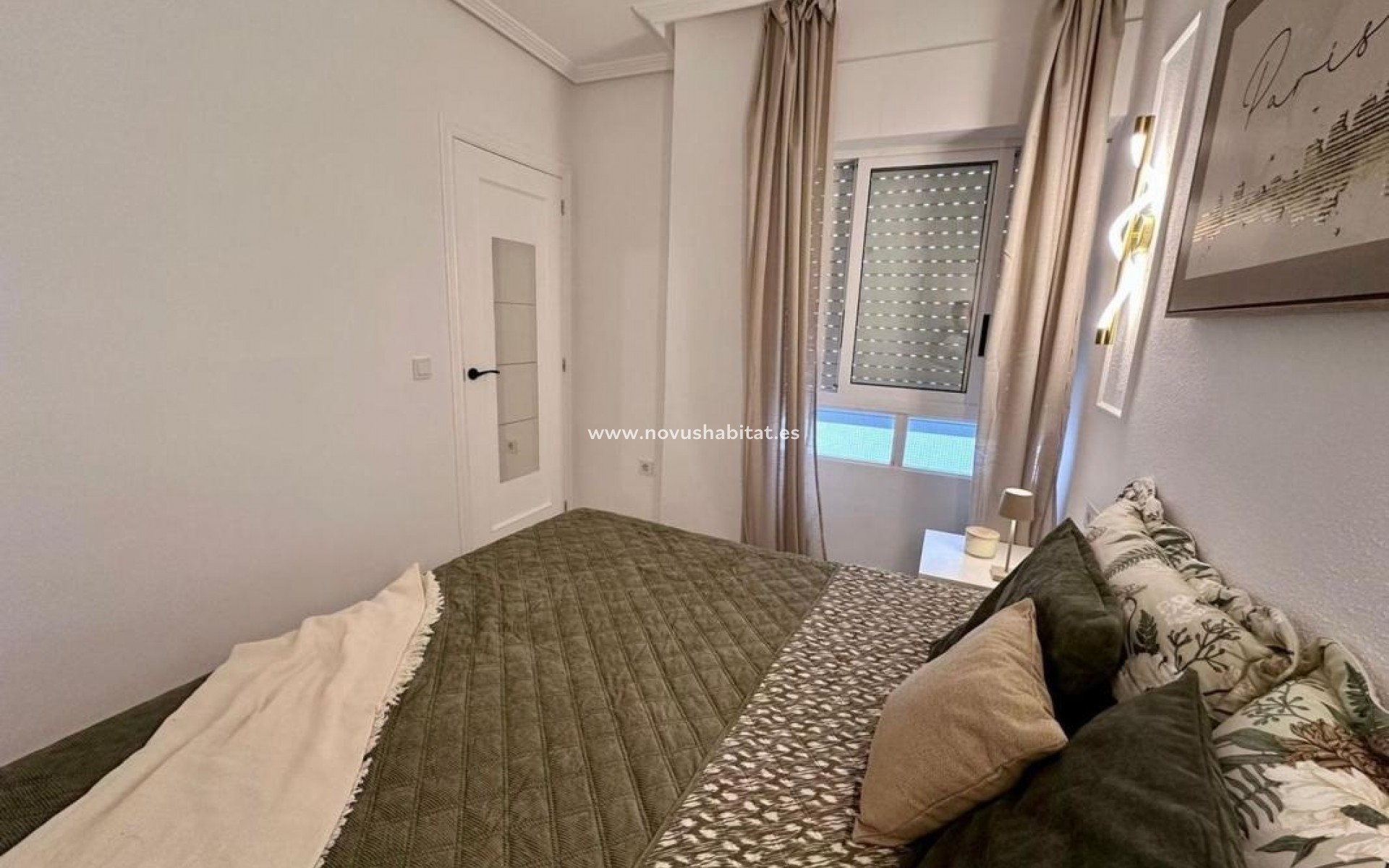 Neue Gebäude - Apartament - Torrevieja