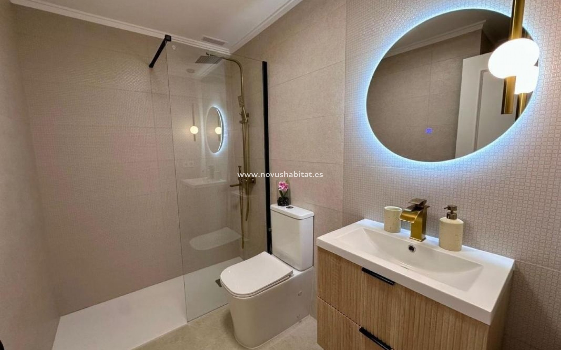 Neue Gebäude - Apartament - Torrevieja
