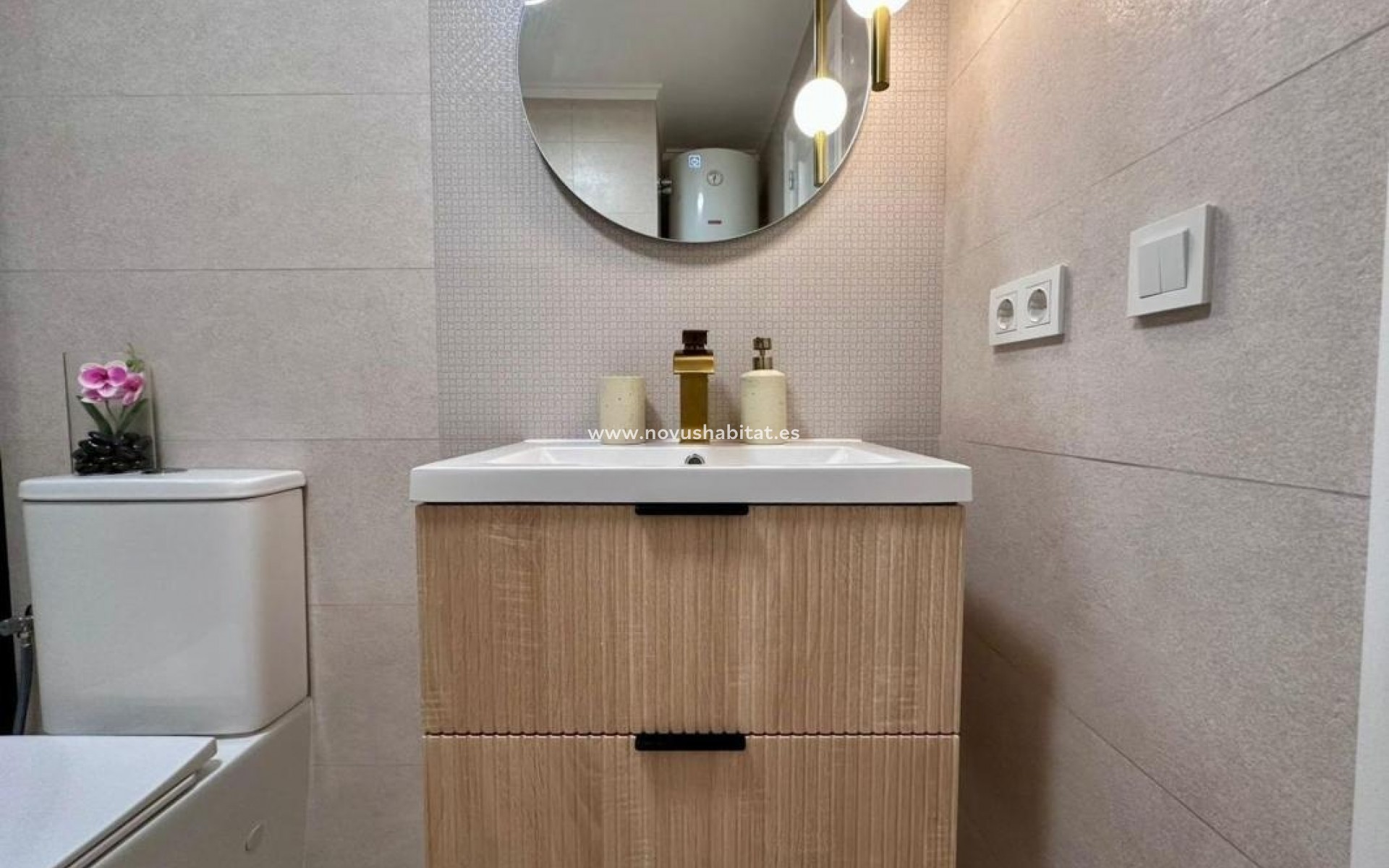 Neue Gebäude - Apartament - Torrevieja