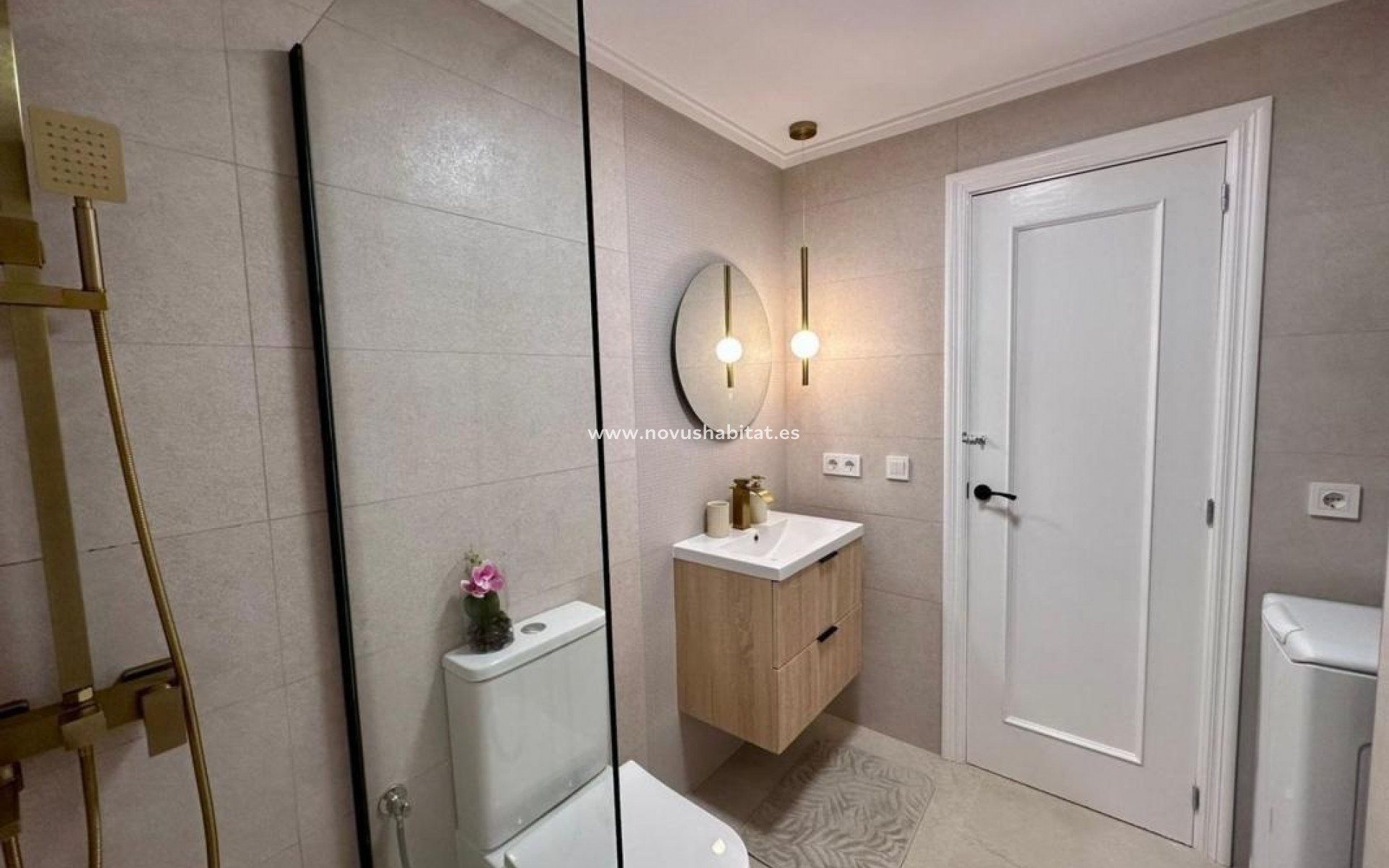 Neue Gebäude - Apartament - Torrevieja