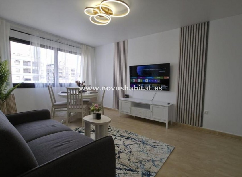 Neue Gebäude - Apartament - Torrevieja
