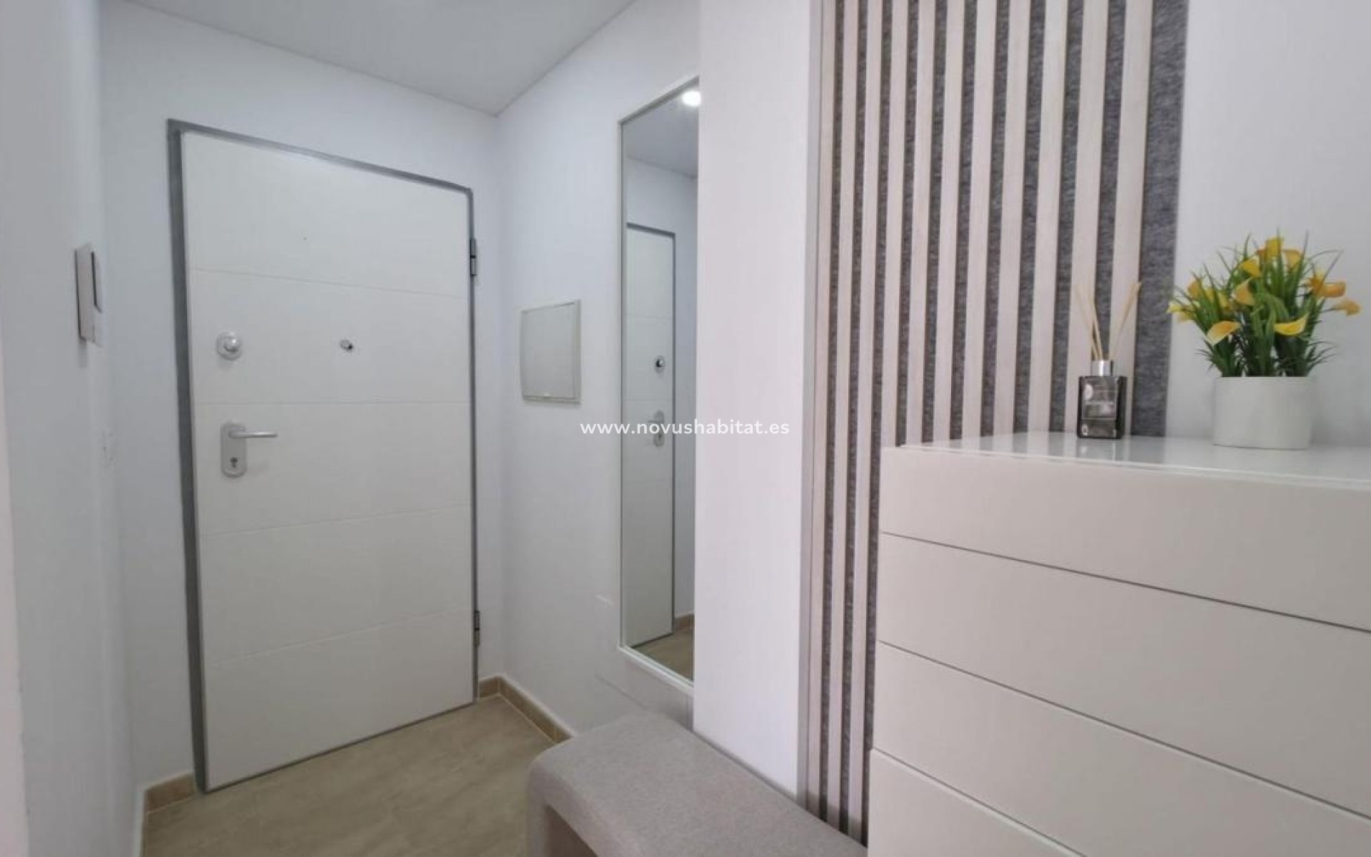 Neue Gebäude - Apartament - Torrevieja