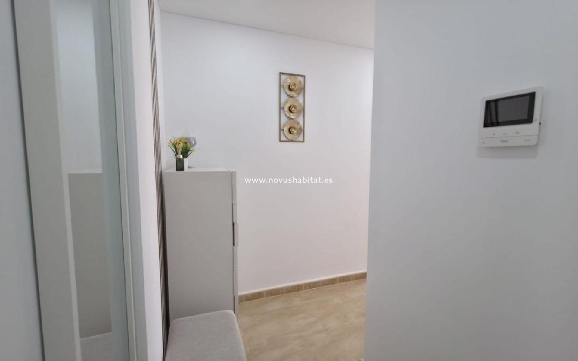 Neue Gebäude - Apartament - Torrevieja