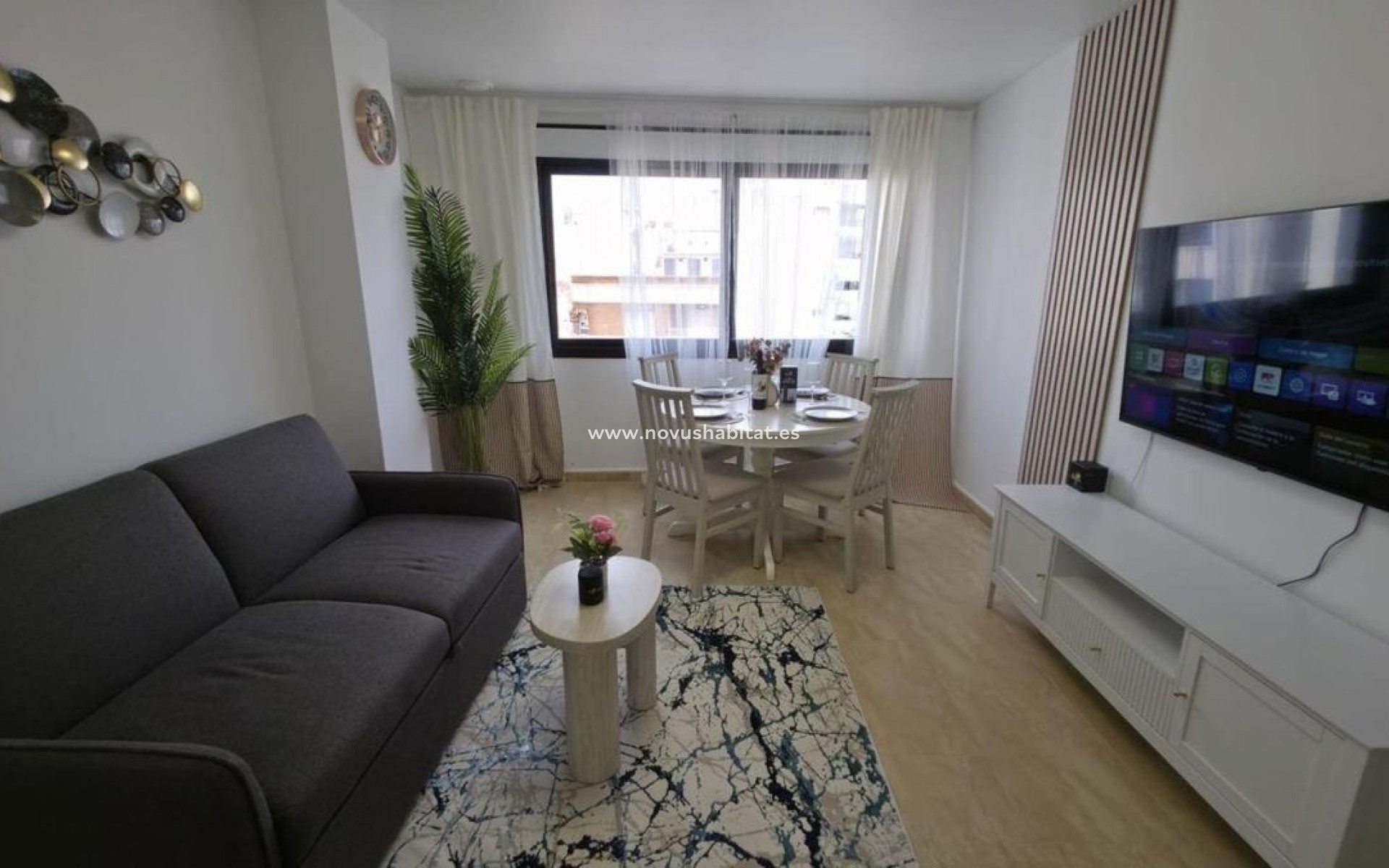 Neue Gebäude - Apartament - Torrevieja