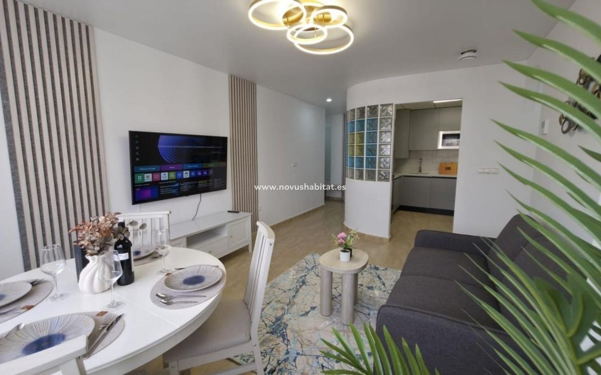 Neue Gebäude - Apartament - Torrevieja