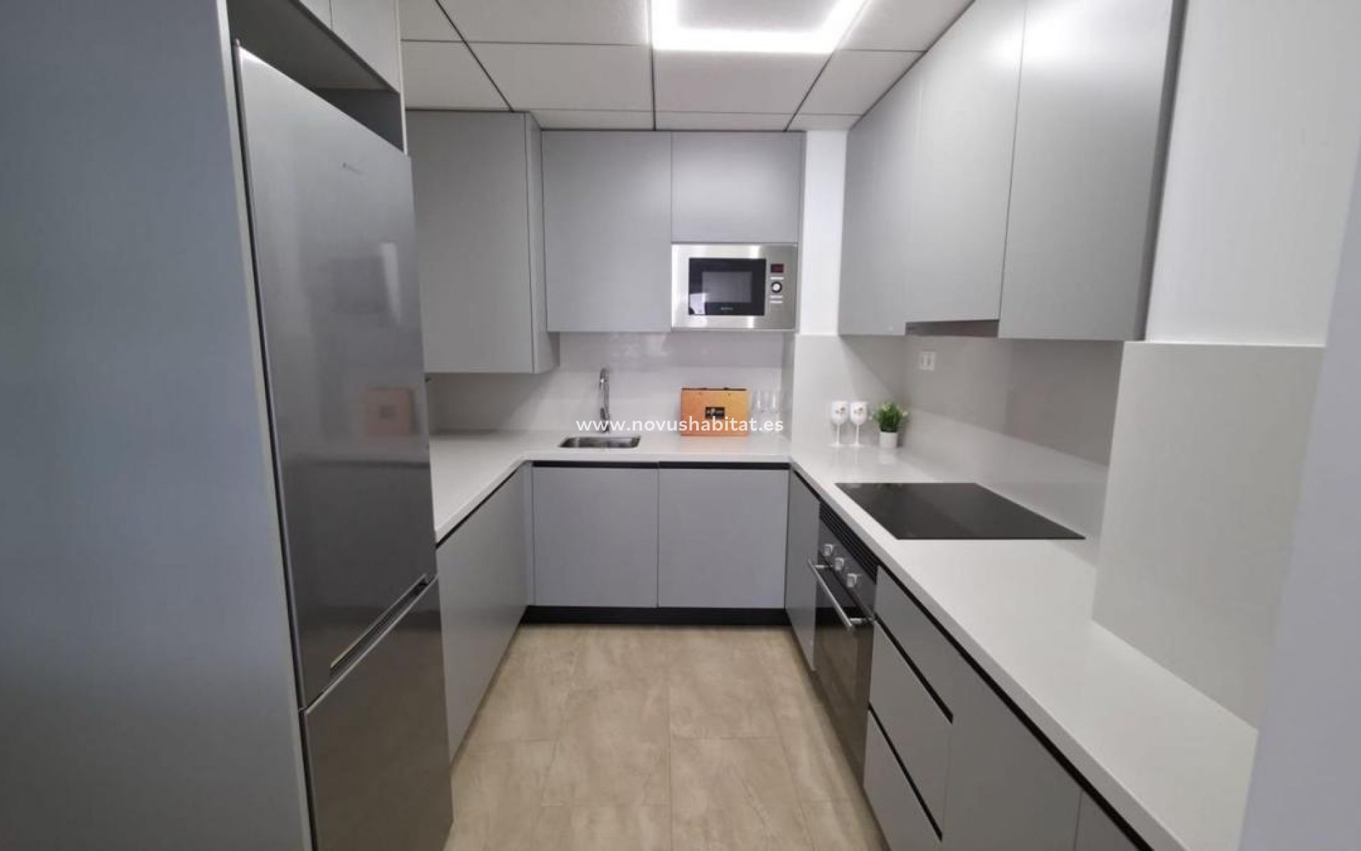 Neue Gebäude - Apartament - Torrevieja