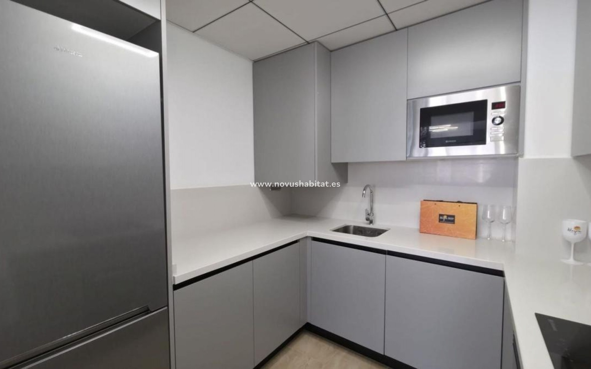 Neue Gebäude - Apartament - Torrevieja