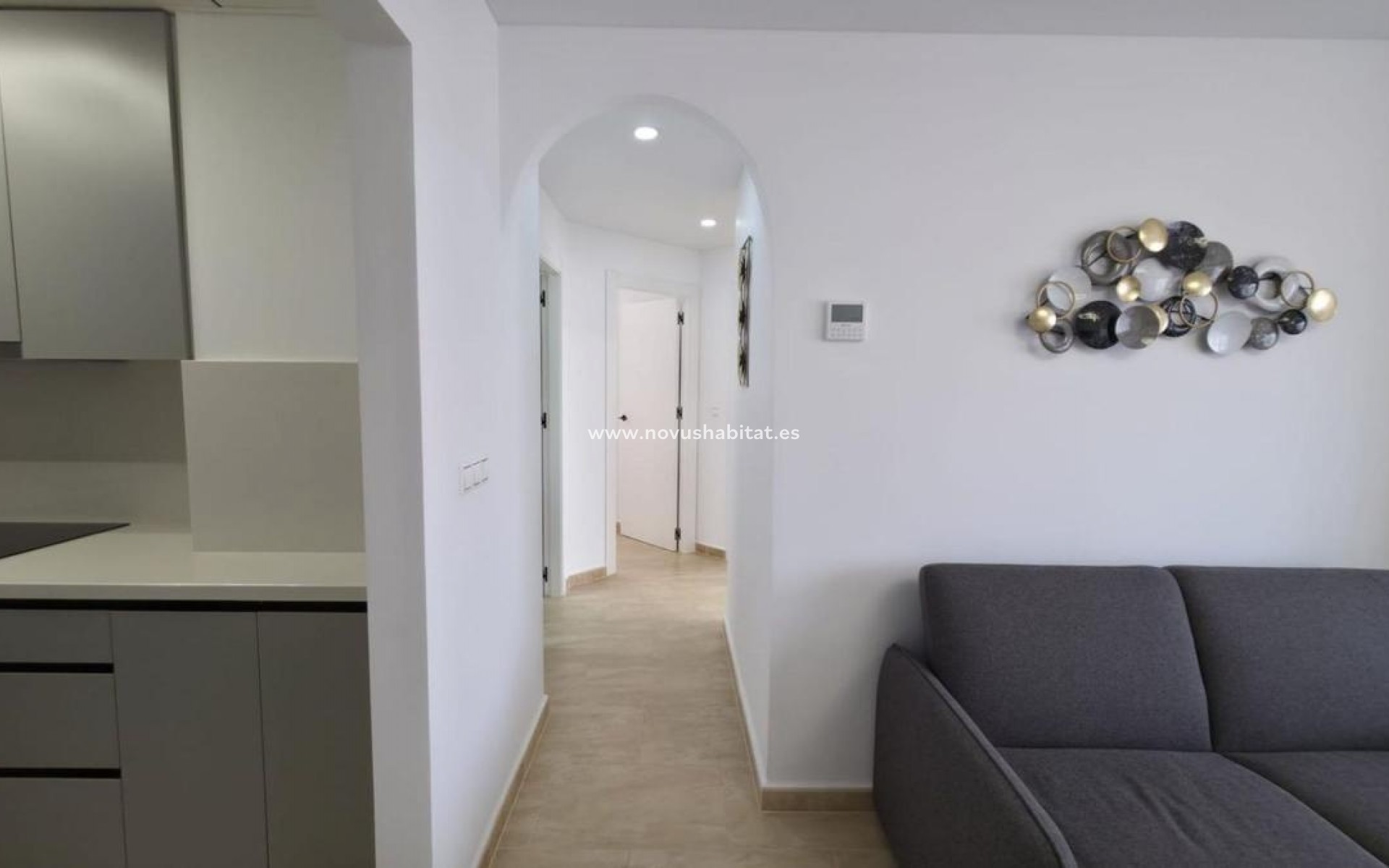 Neue Gebäude - Apartament - Torrevieja