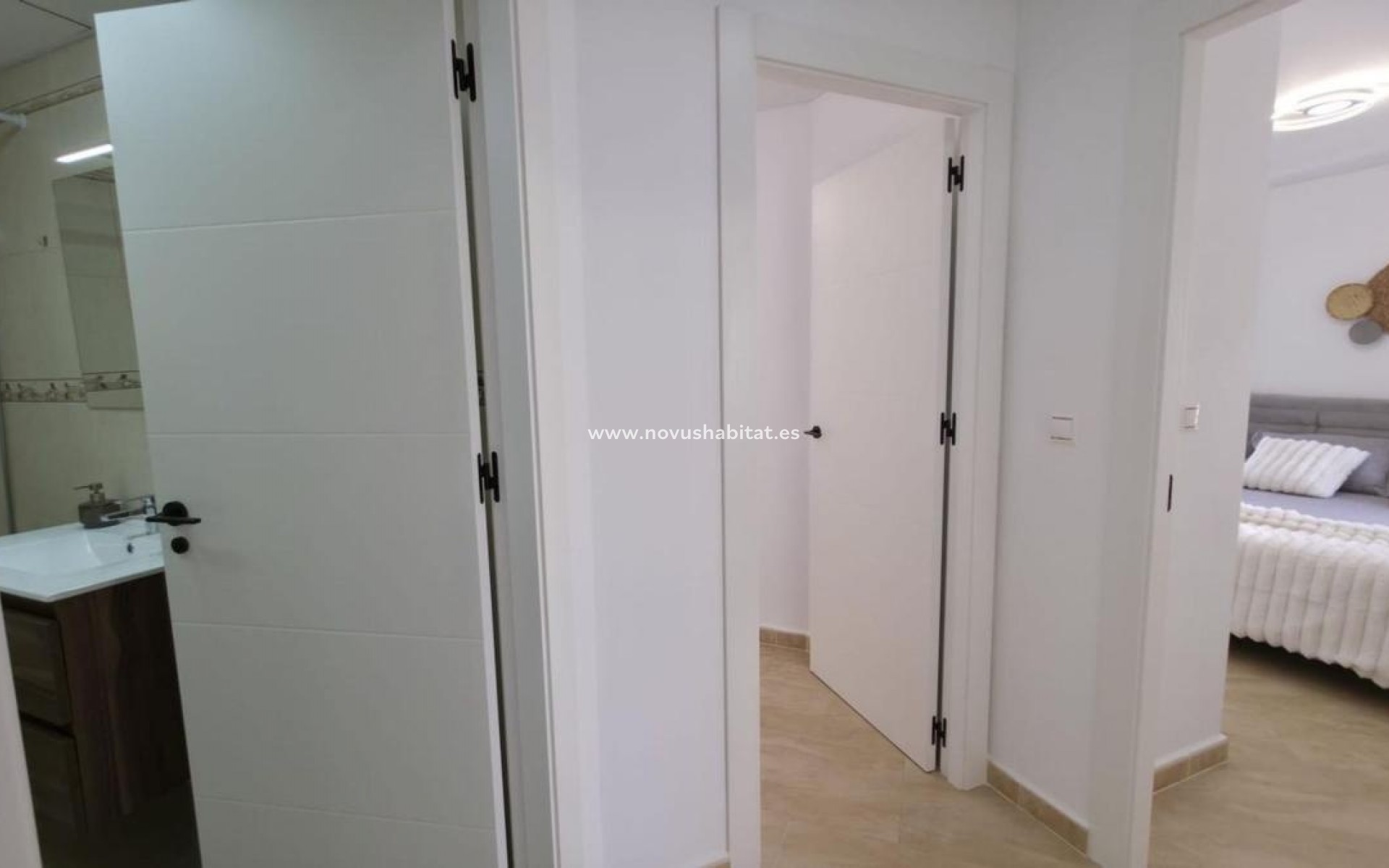 Neue Gebäude - Apartament - Torrevieja