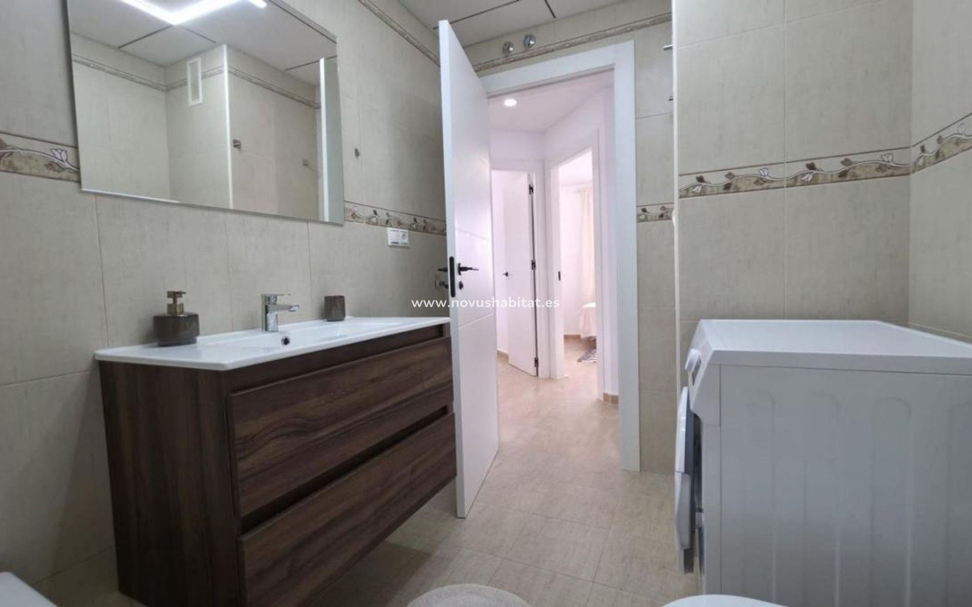 Neue Gebäude - Apartament - Torrevieja