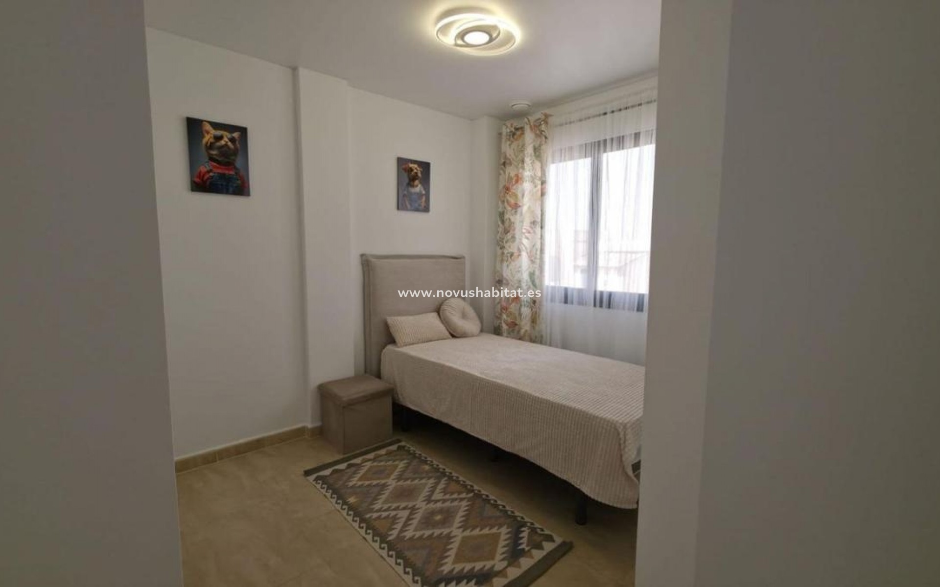 Neue Gebäude - Apartament - Torrevieja