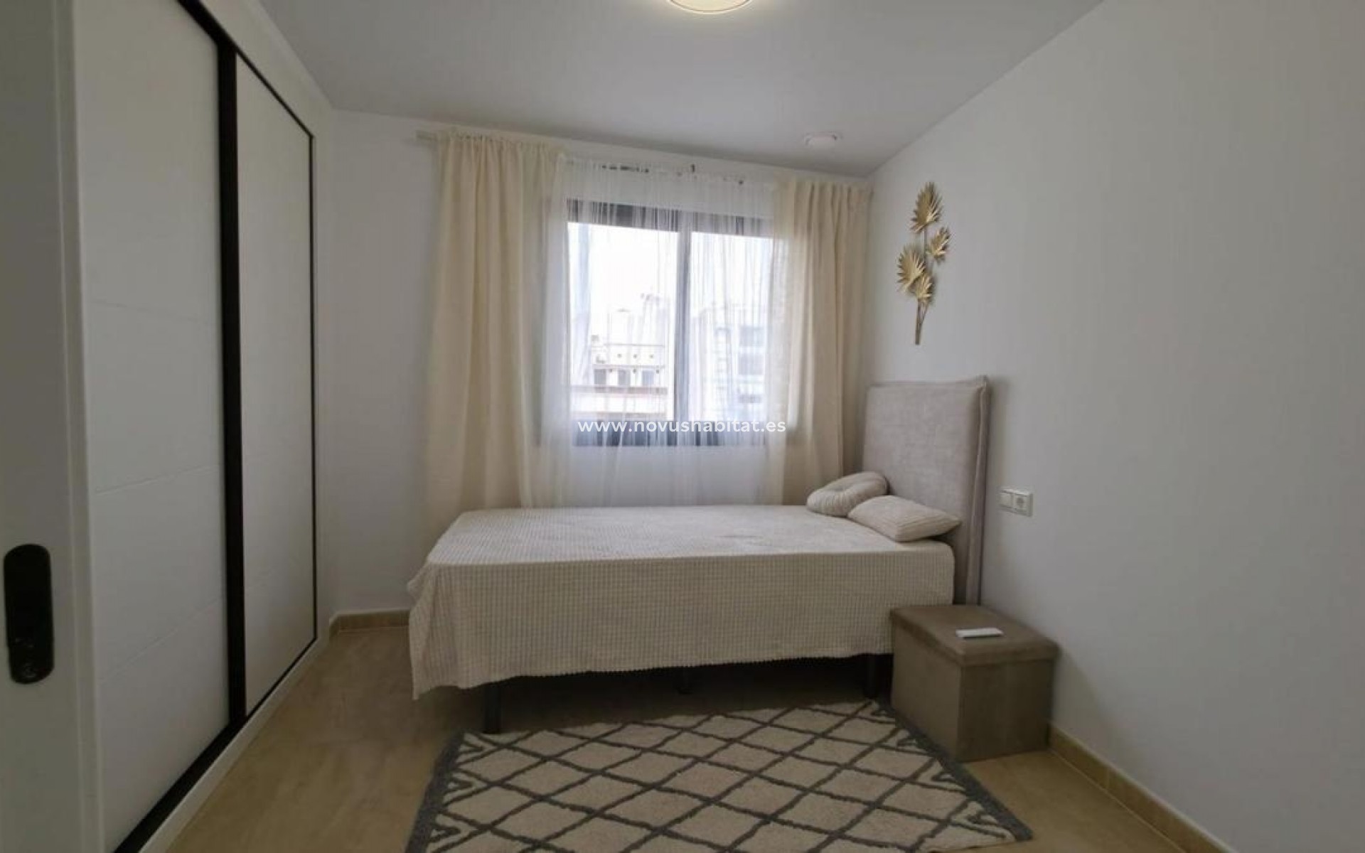Neue Gebäude - Apartament - Torrevieja