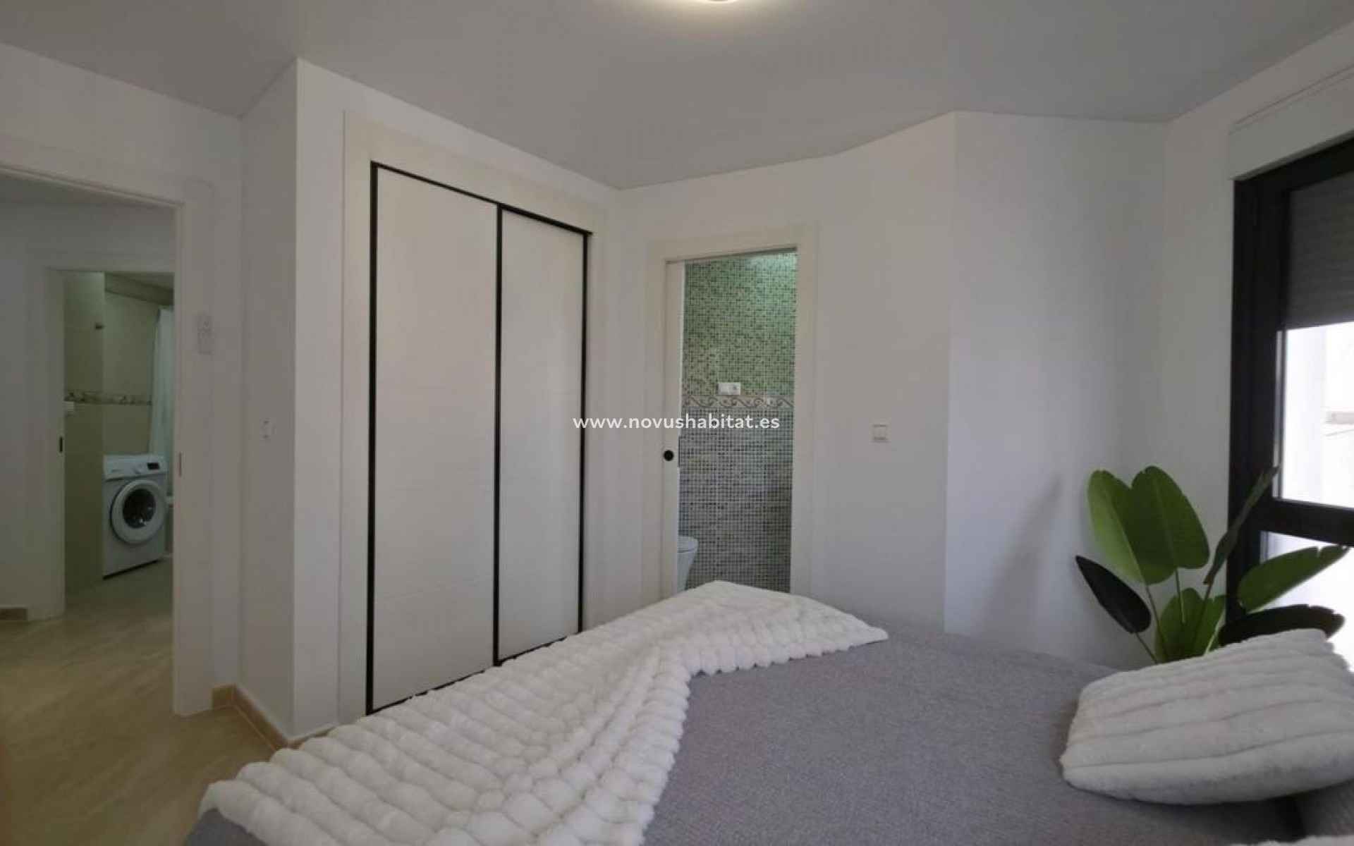 Neue Gebäude - Apartament - Torrevieja