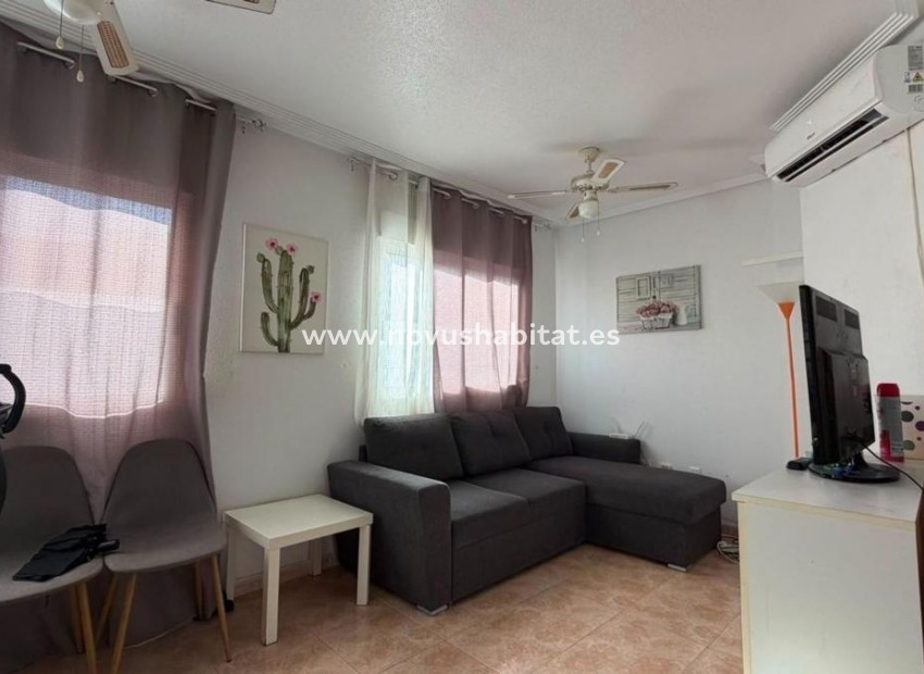 Neue Gebäude - Apartament - Torrevieja