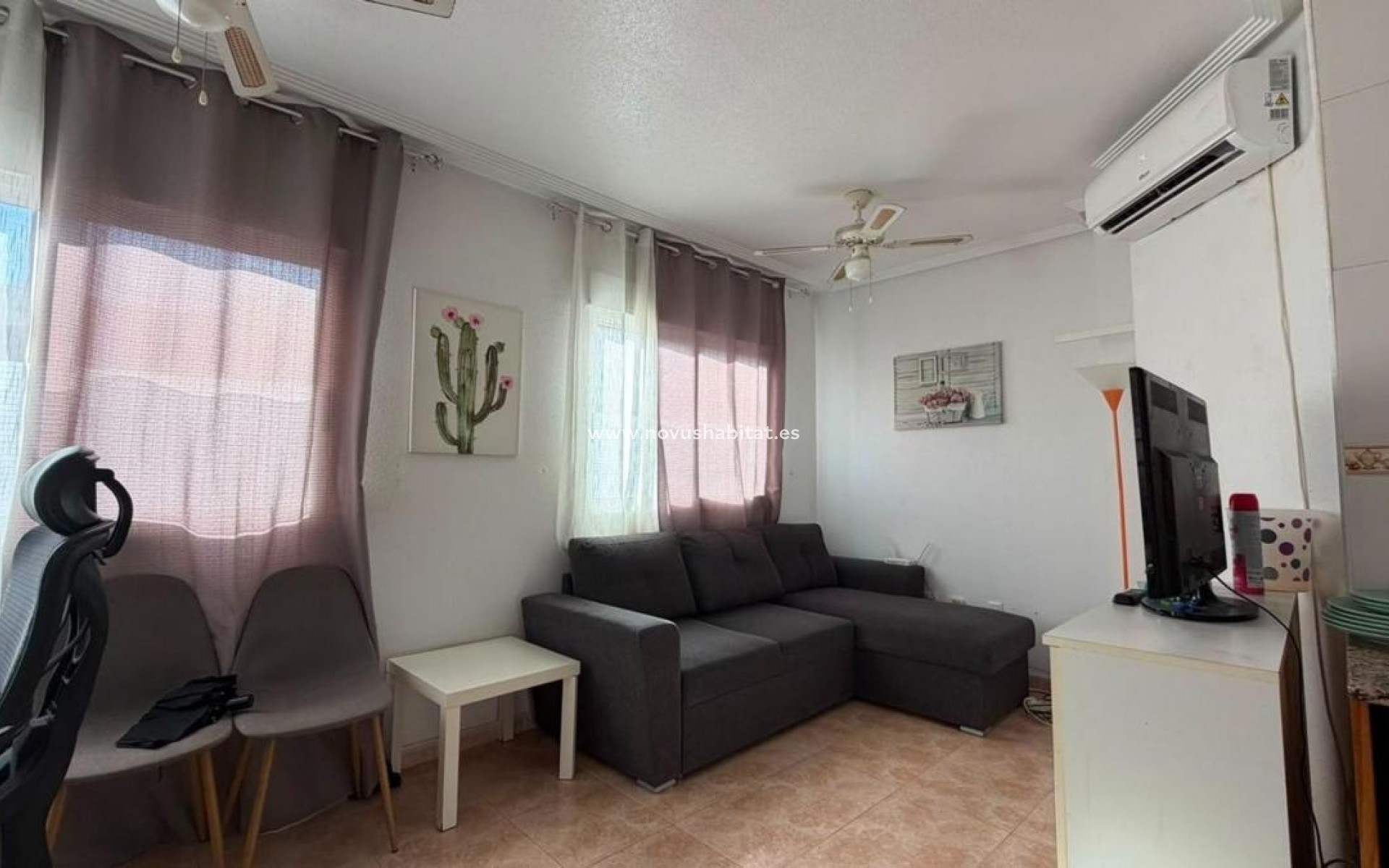 Neue Gebäude - Apartament - Torrevieja