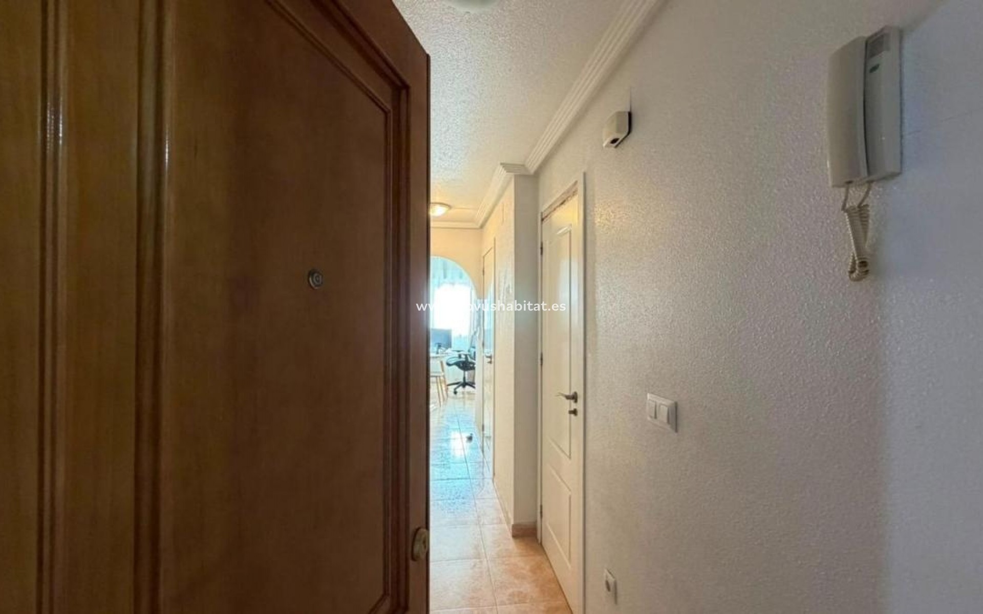 Neue Gebäude - Apartament - Torrevieja