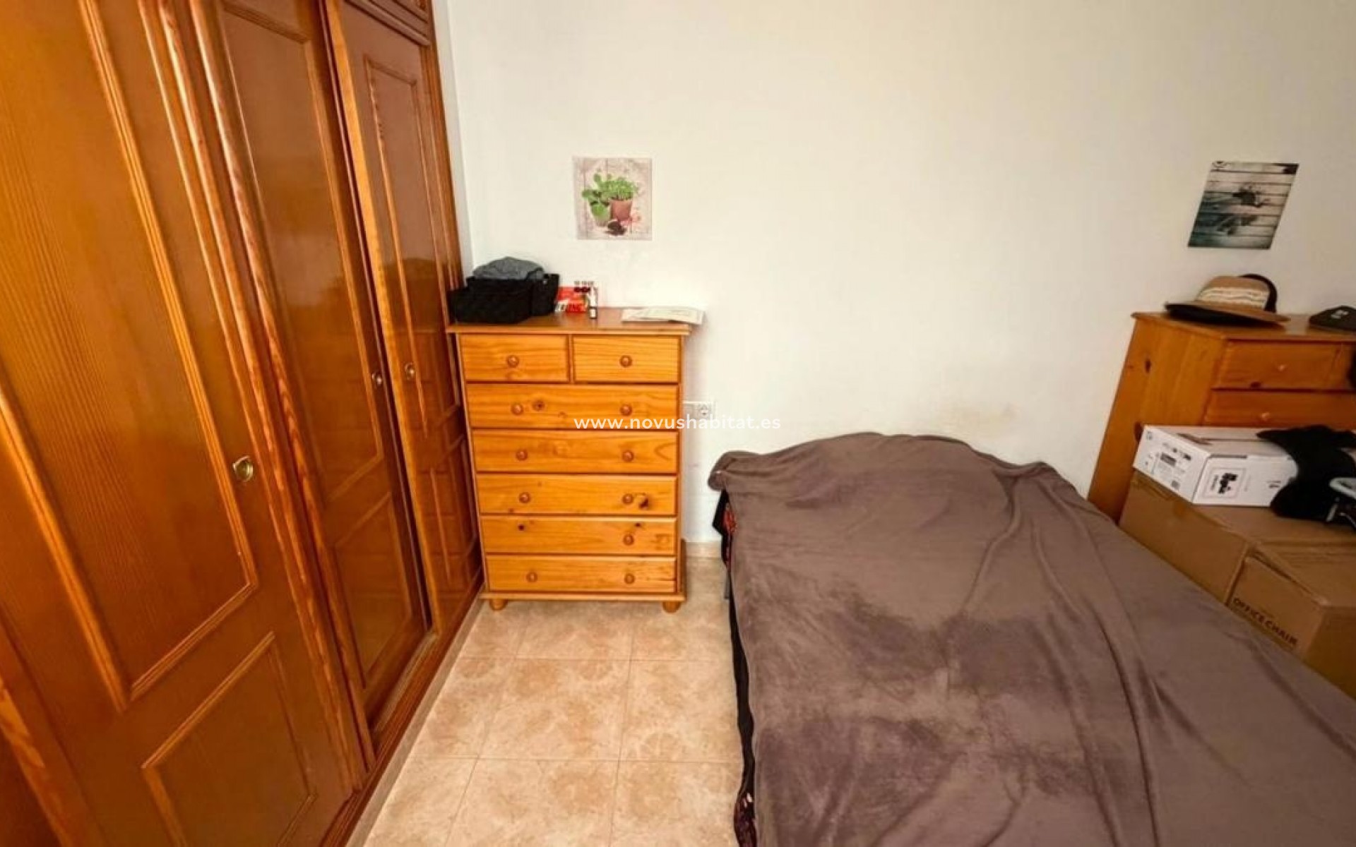 Neue Gebäude - Apartament - Torrevieja